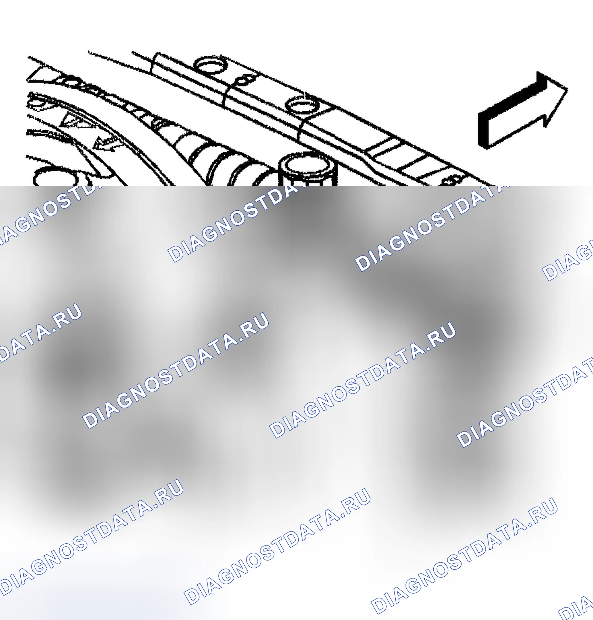 Рис. 112. Chevrolet TrailBlazer I