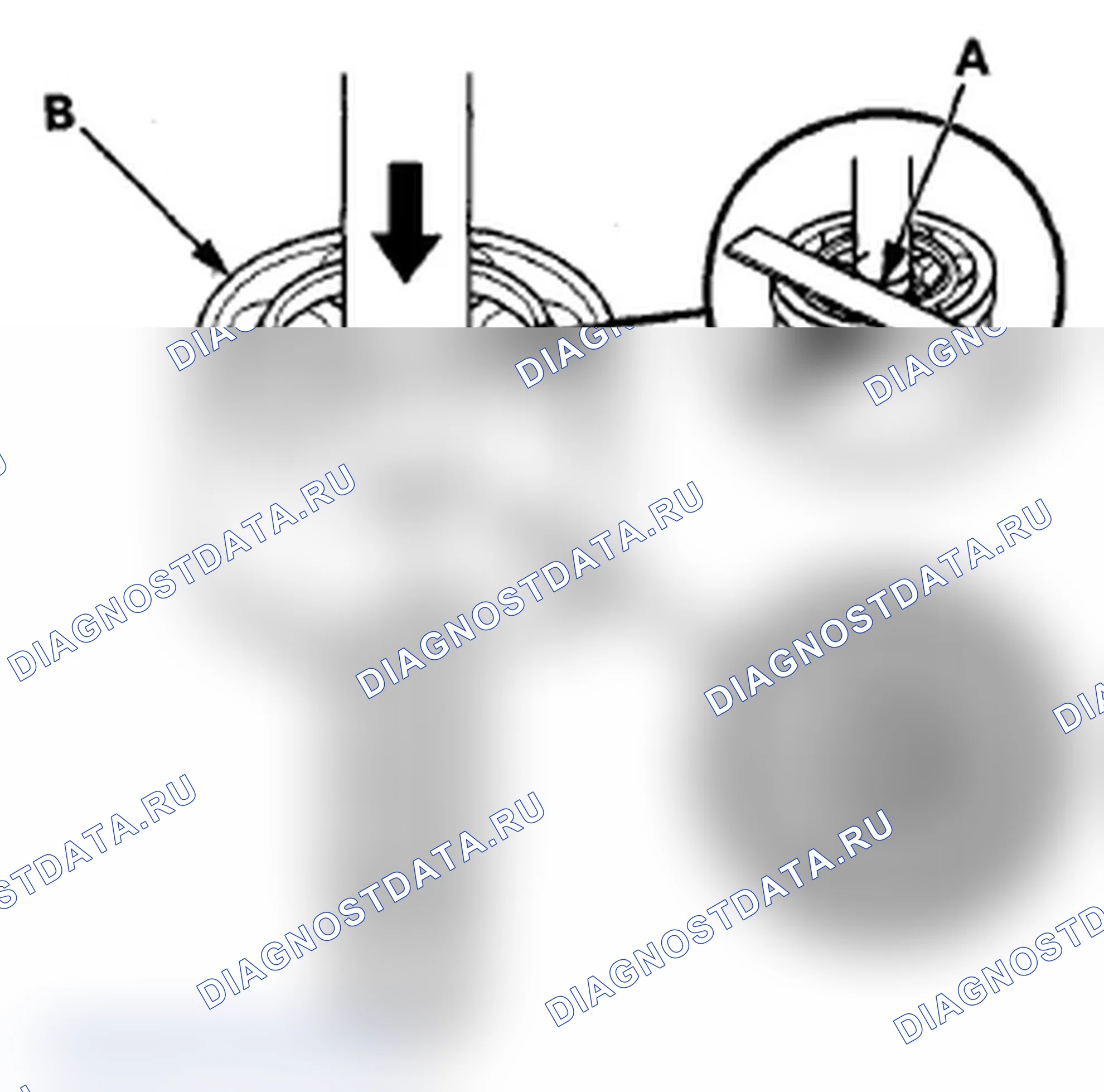 Рис. 111. Acura MDX II рестайлинг