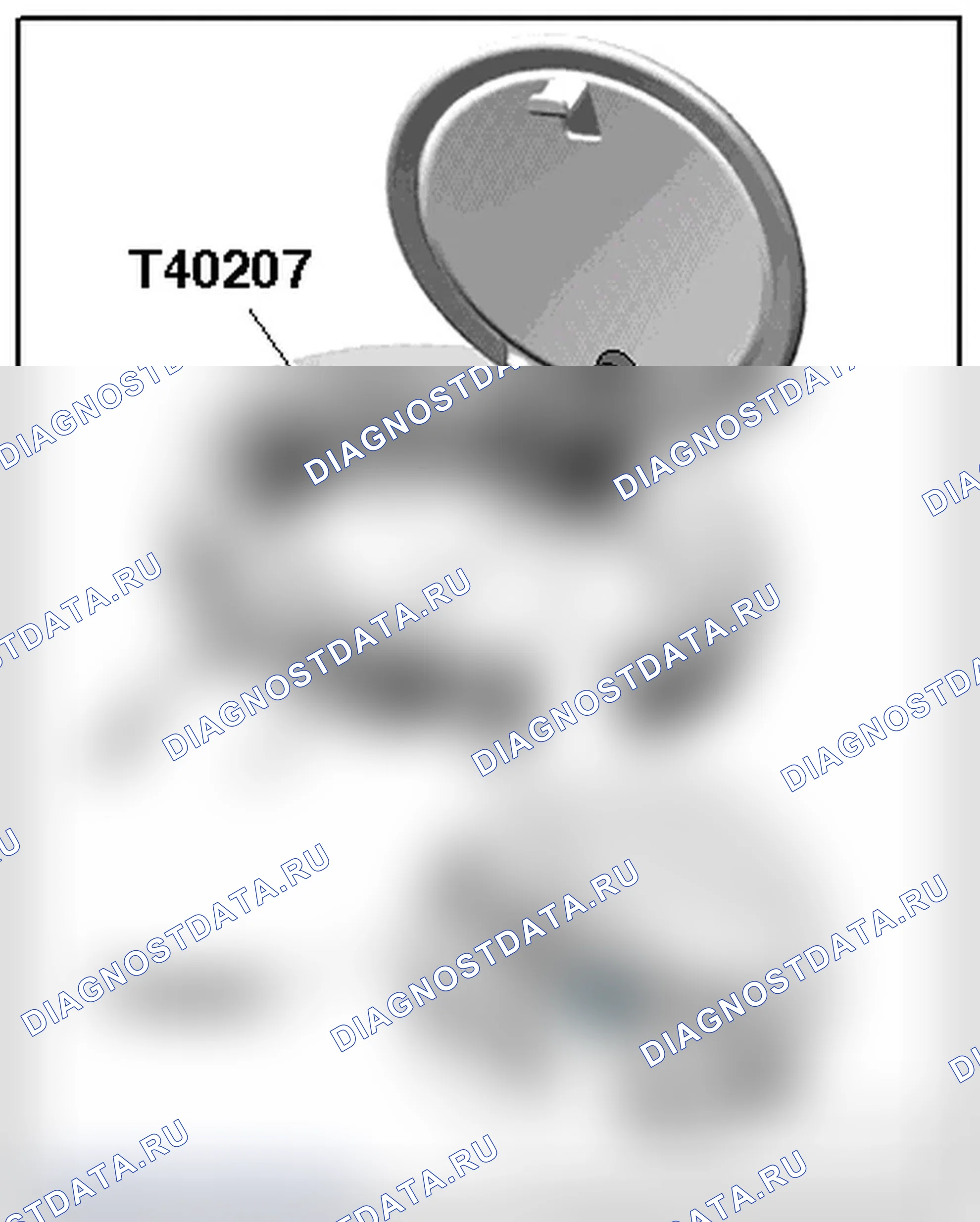 Рис. 137. Audi TT 8J рестайлинг