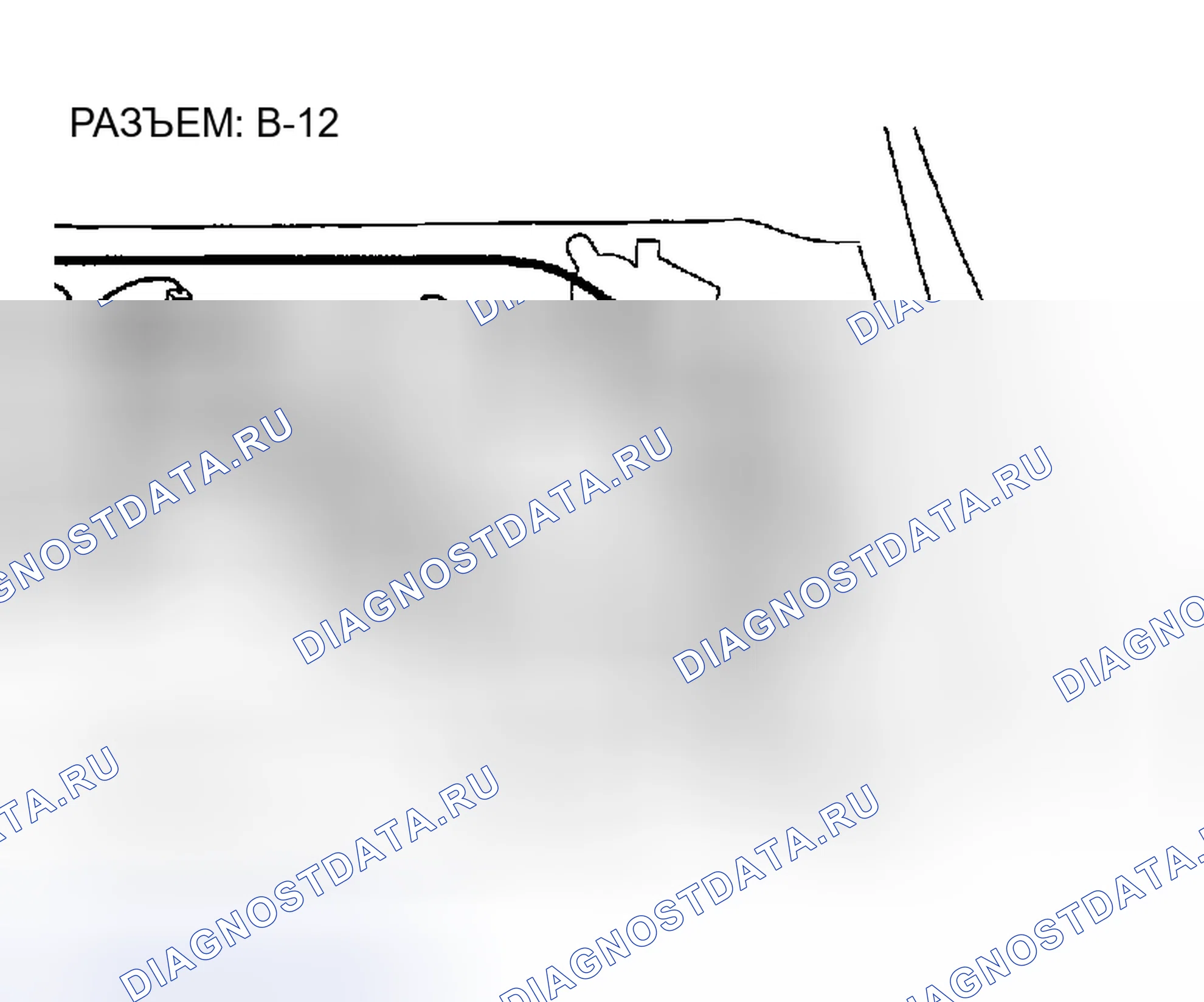 Рис. 246. Mitsubishi Montero III