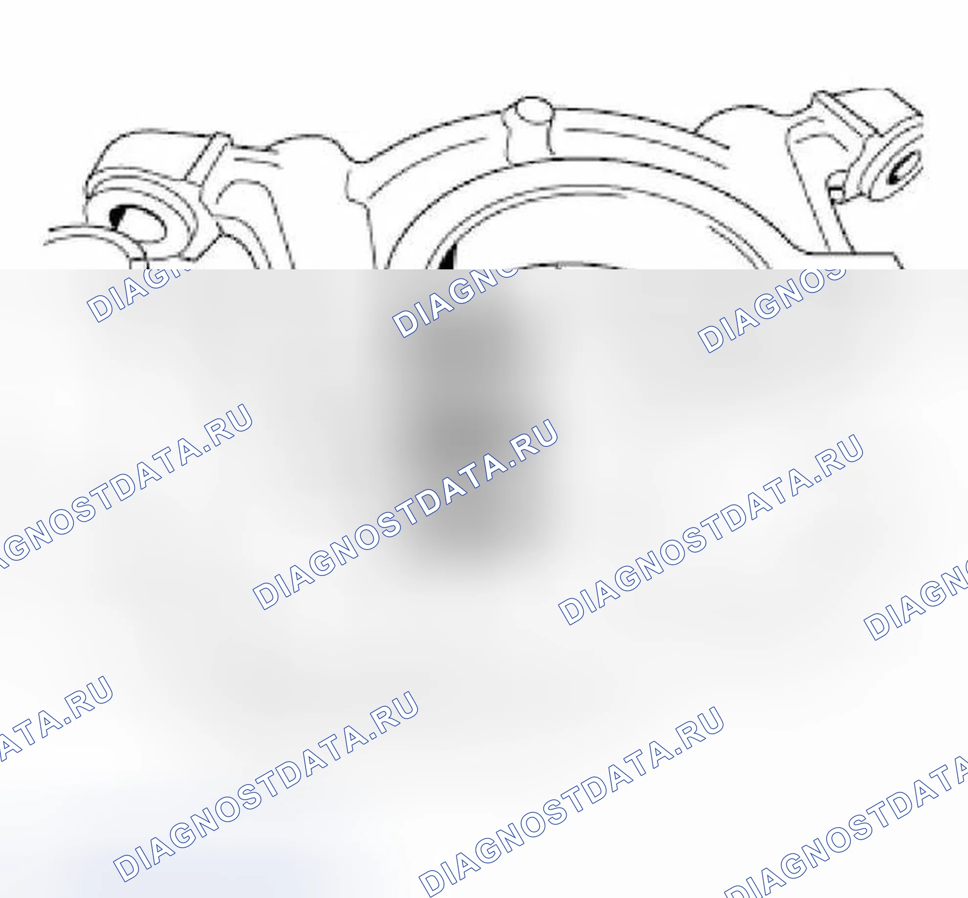 Рис. 411. BMW X5 E53