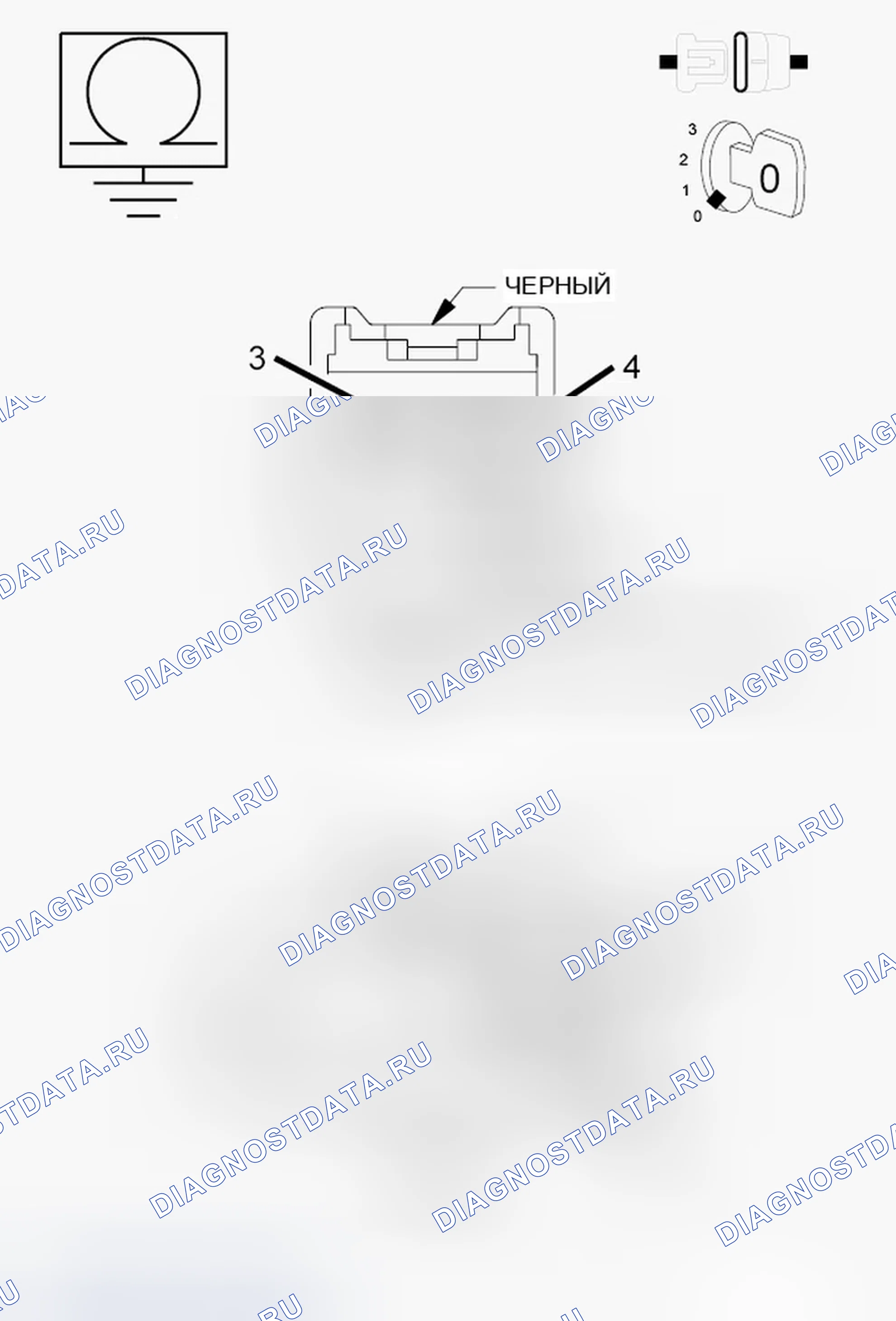 Рис. 33. Chrysler Town & Country V рестайлинг