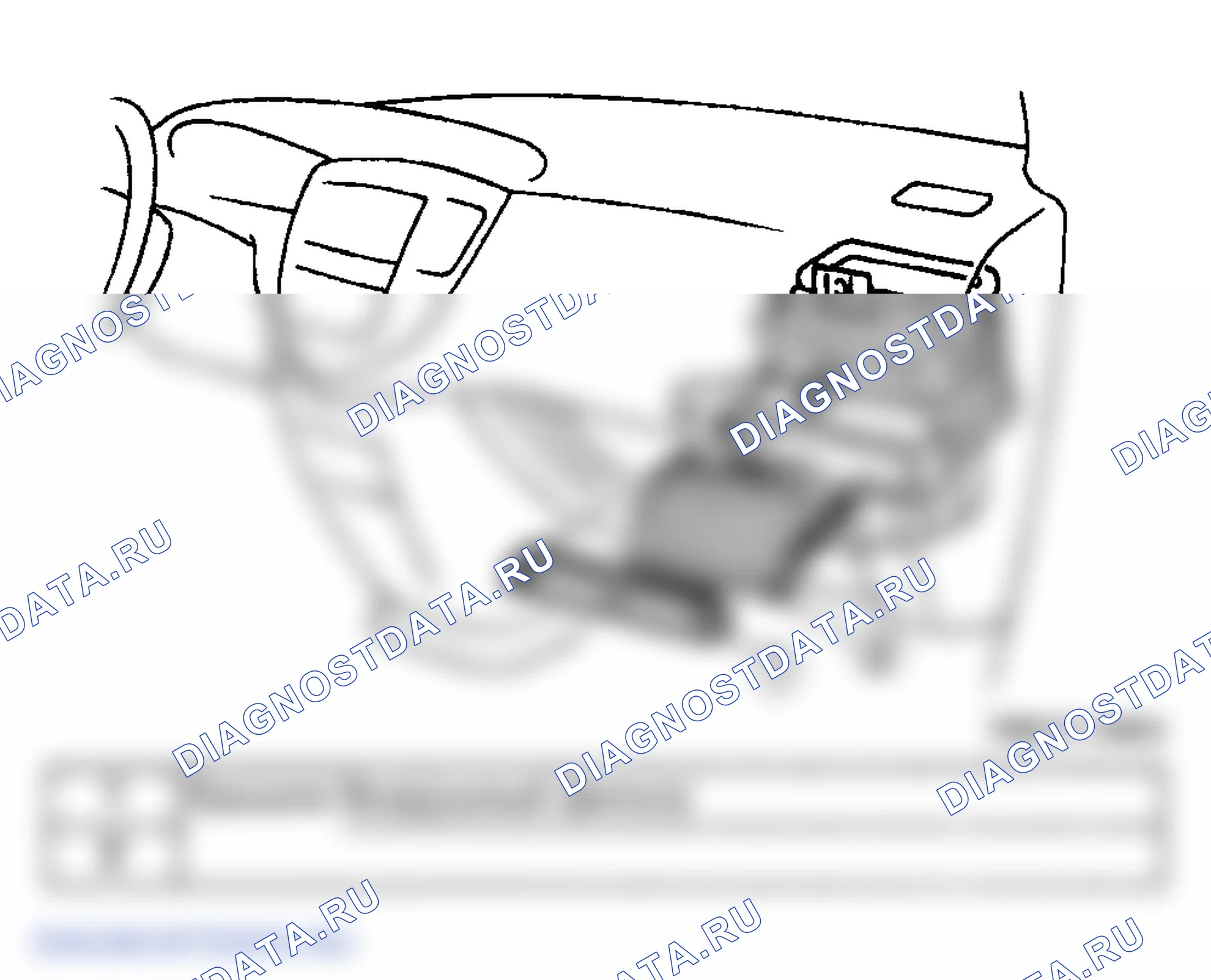 Рис. 7. Mazda MPV III