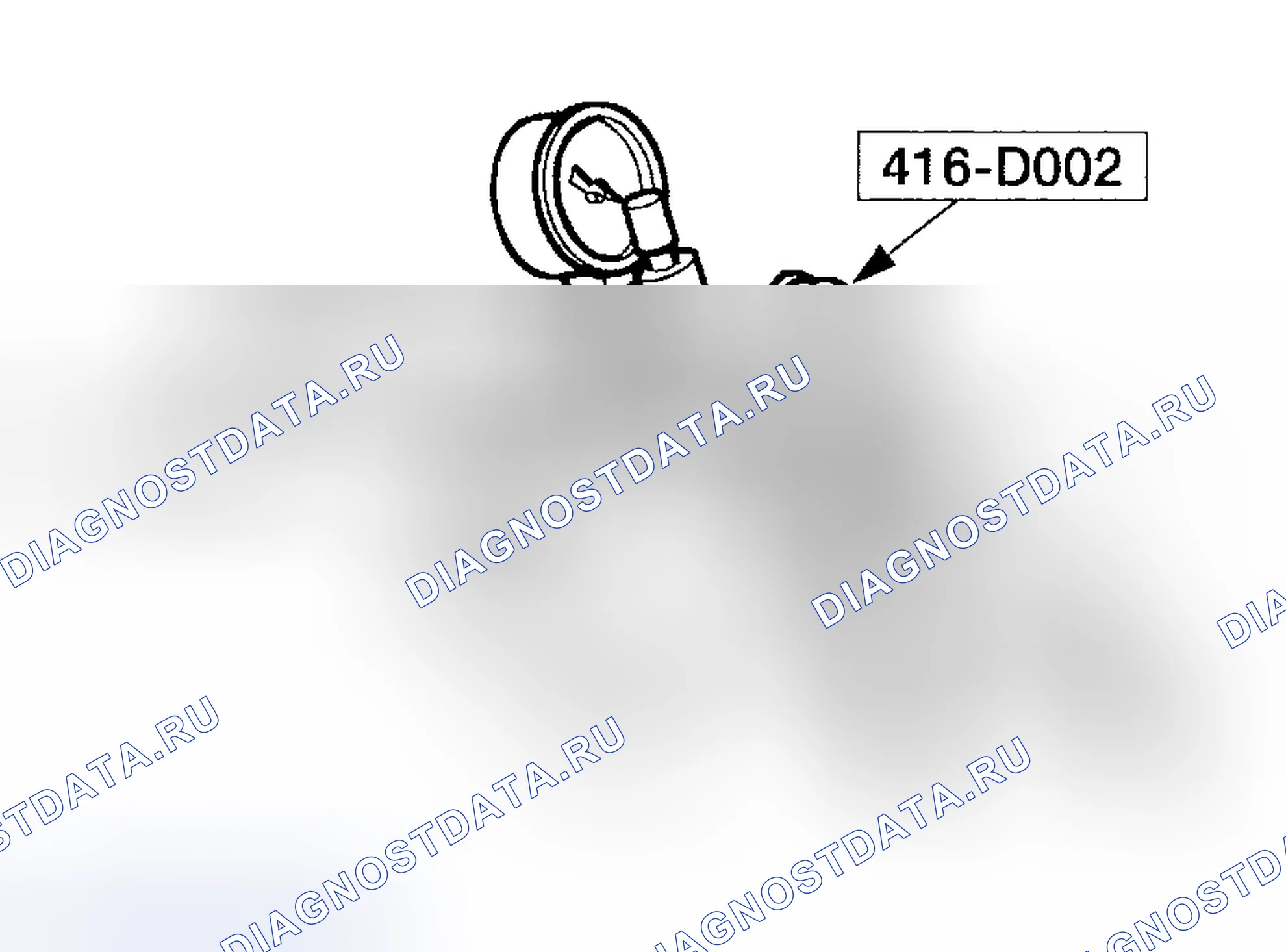 Рис. 331. Ford Pickup F250 Super Duty I