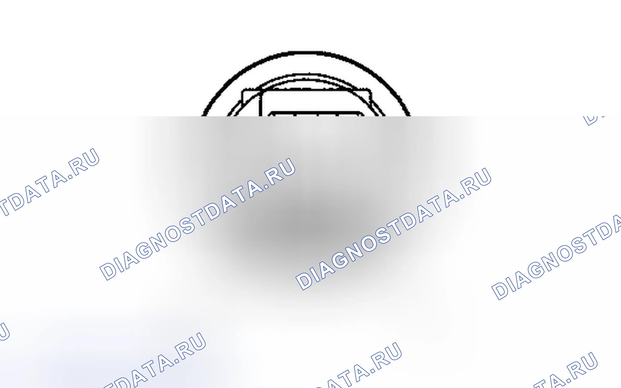 Рис. 310: ПОРЯДОК ВЫПОЛНЕНИЯ РАБОТ. Honda Accord IV