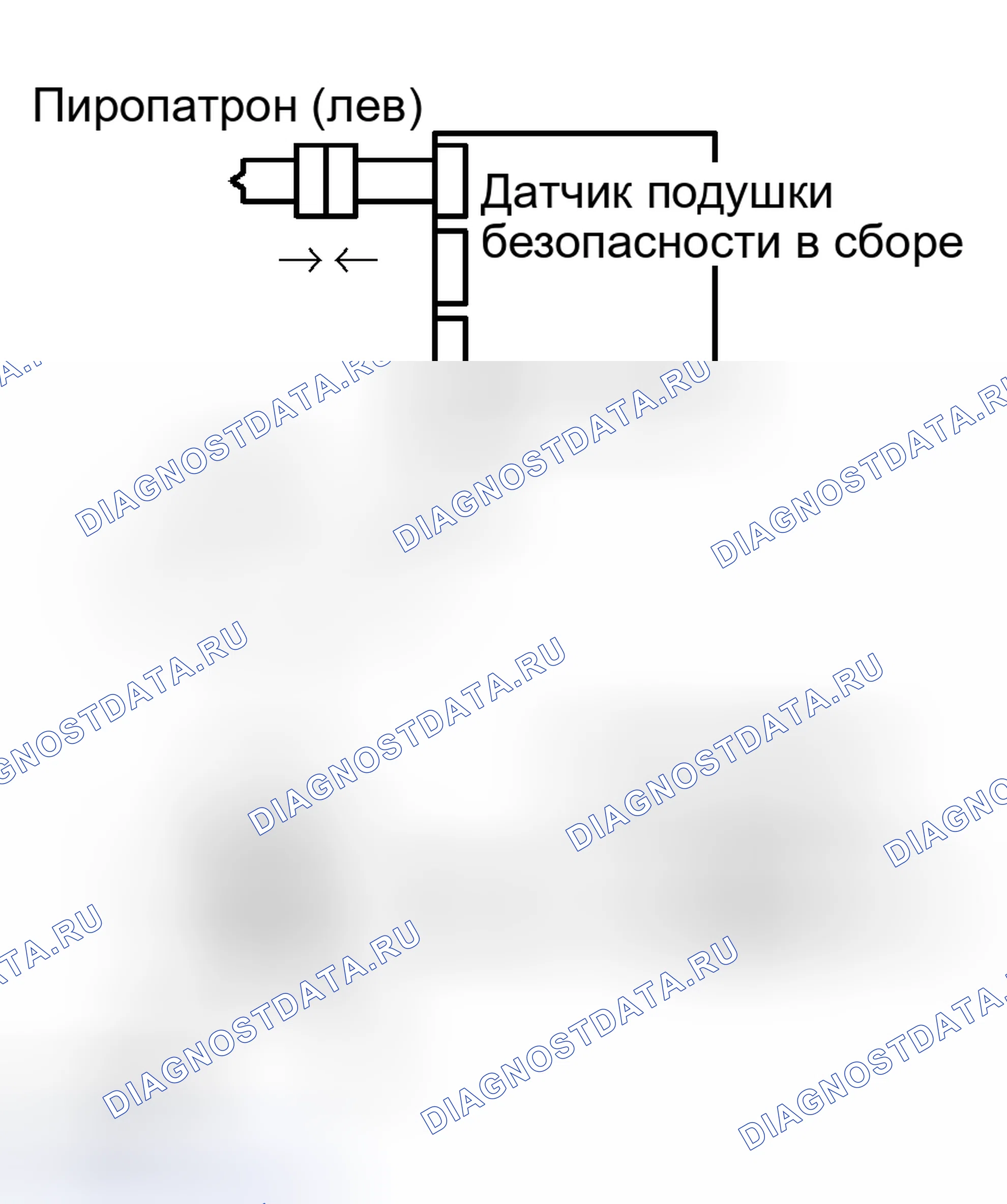 Рис. 231. Toyota Avalon XX20 рестайлинг
