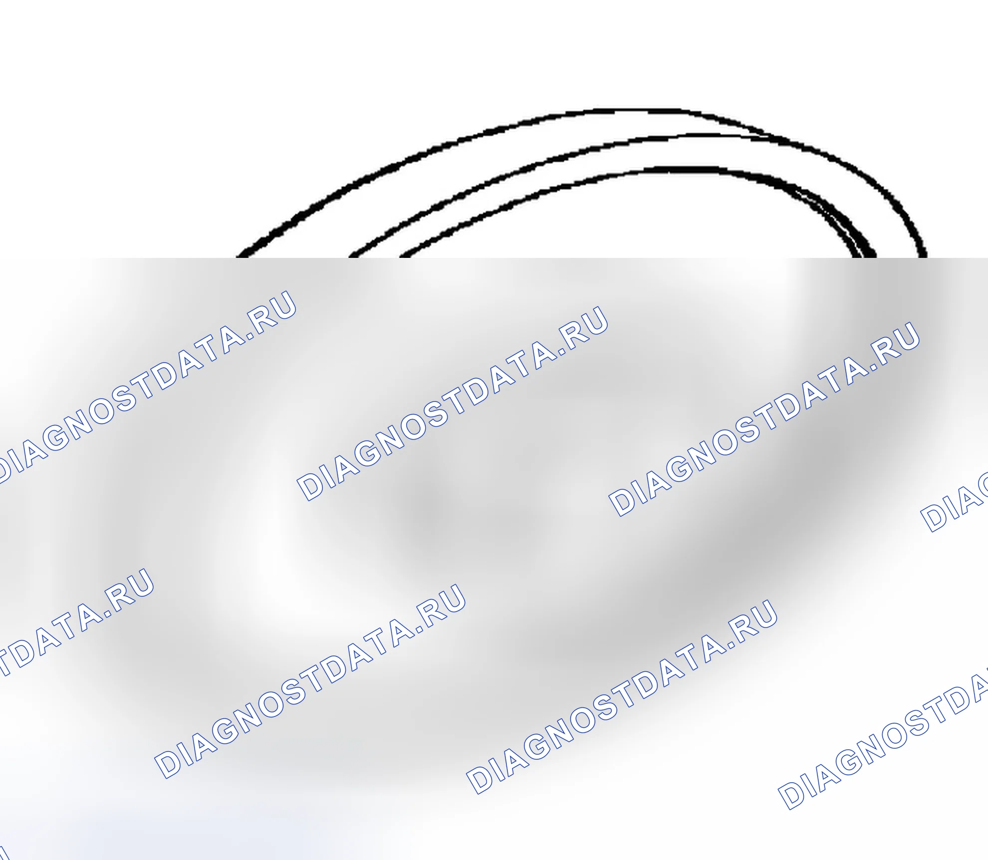 Рис. 272. Dodge Magnum I рестайлинг