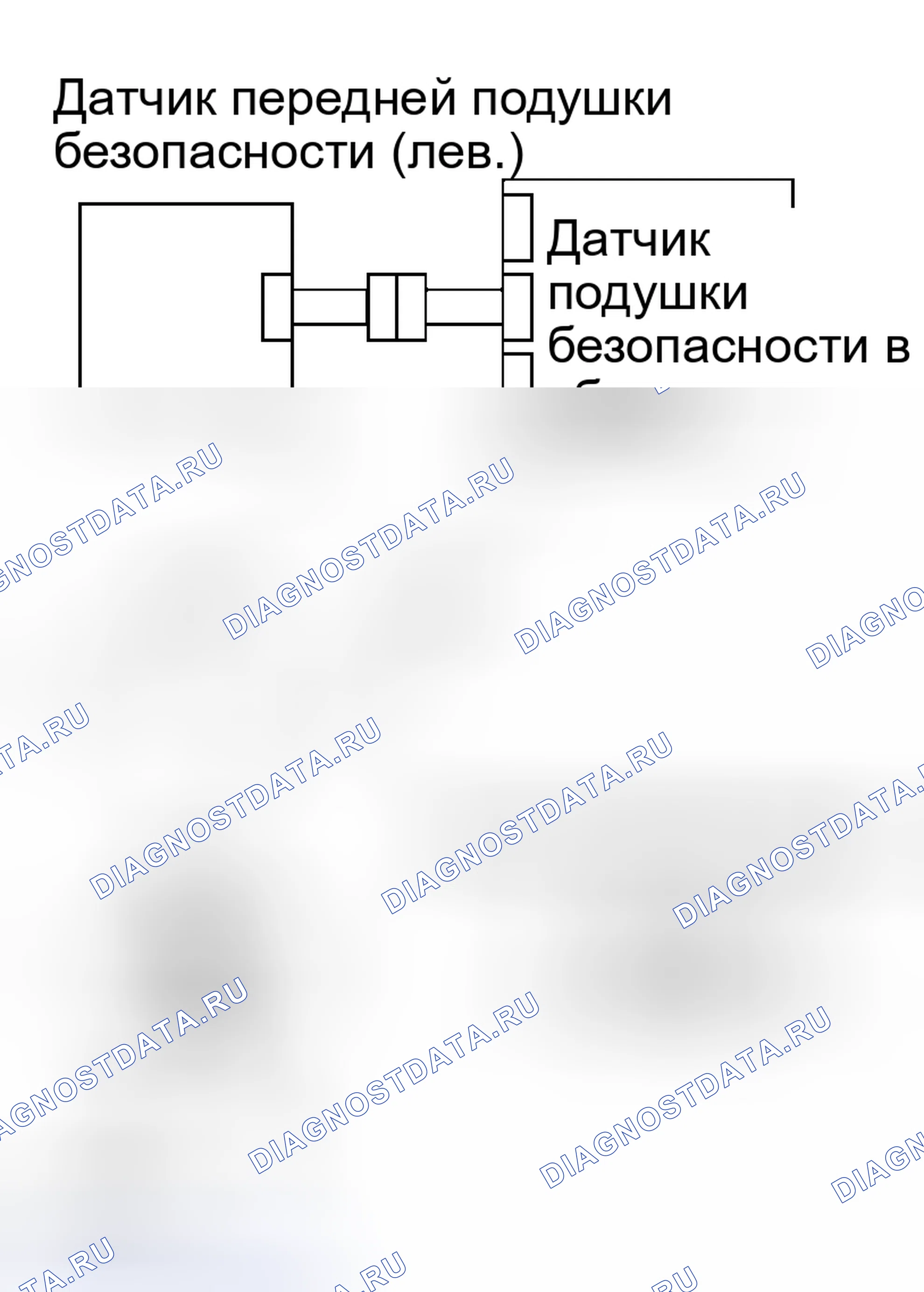 Рис. 158. Toyota Avalon XX20 рестайлинг