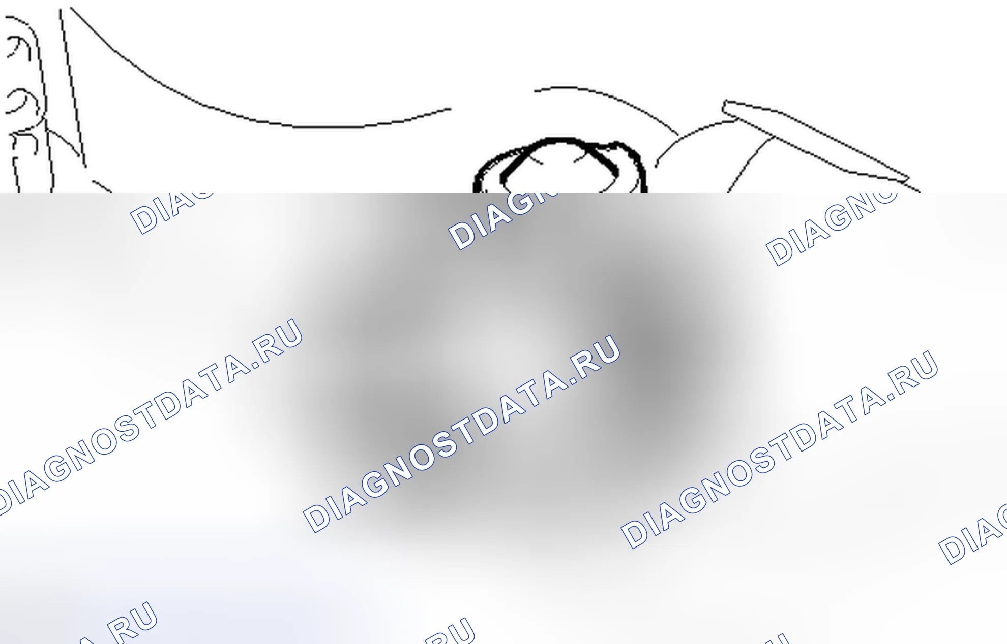 Рис. 129. Toyota Camry XV40 рестайлинг