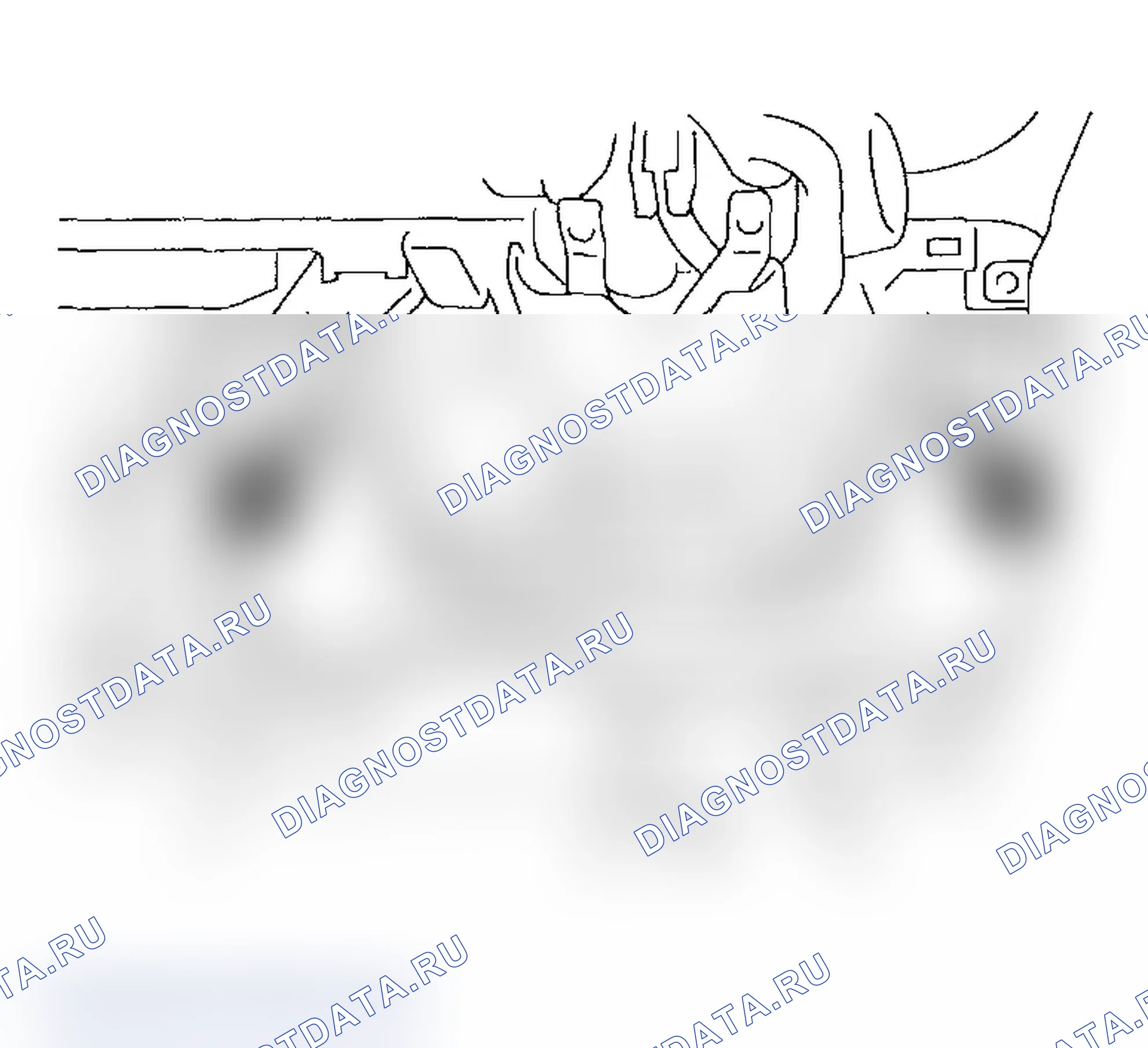 Рис. 23. Subaru Impreza WRX GD/GG рестайлинг