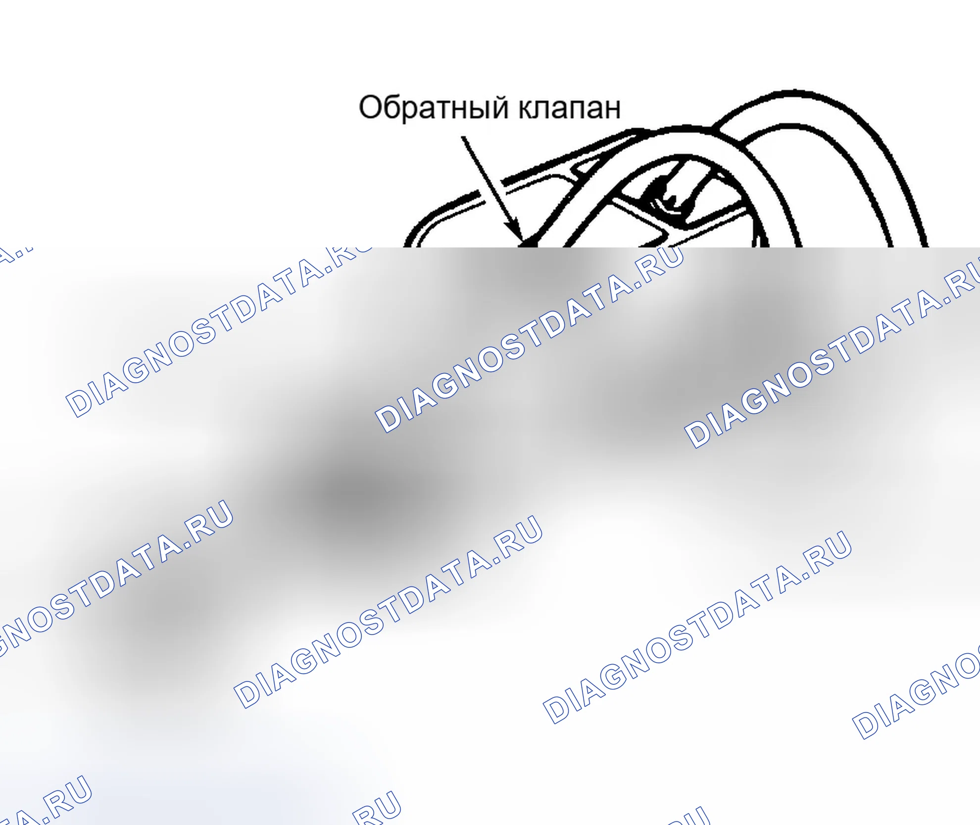 Рис. 11. Dodge Diplomat I