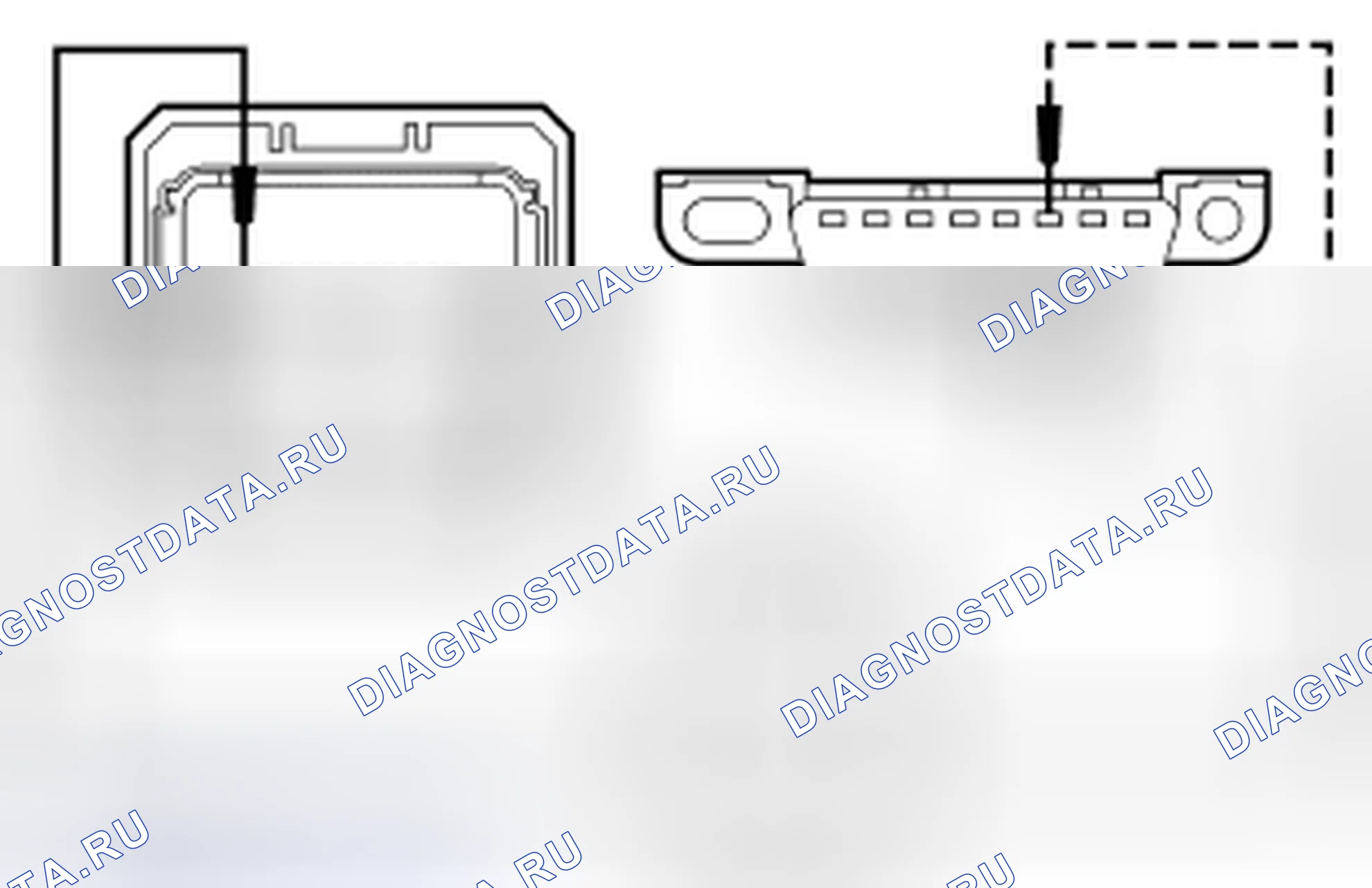 Рис. 29. Hyundai Matrix I рестайлинг