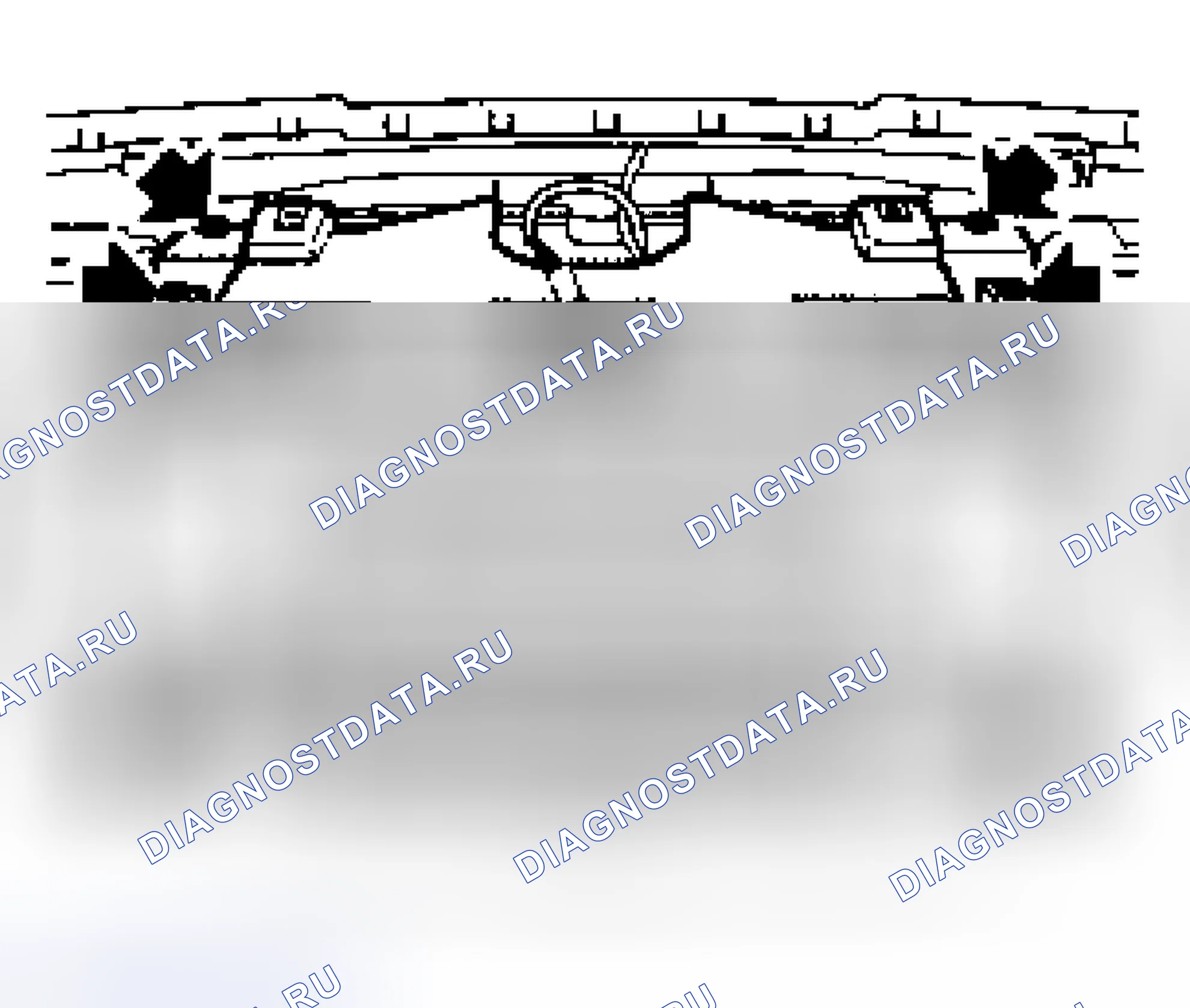 Рис. 27: Снять. Land Rover Range Rover L322