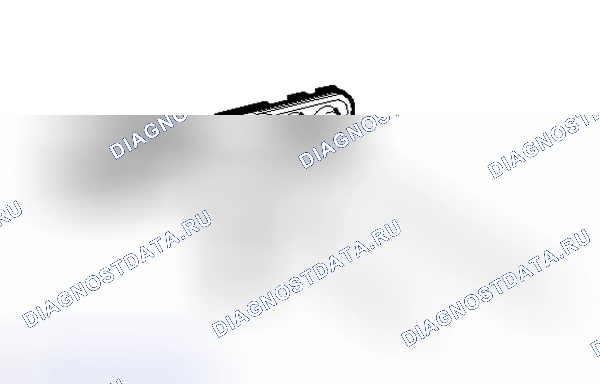 Рис. 262. Toyota RAV4 III рестайлинг