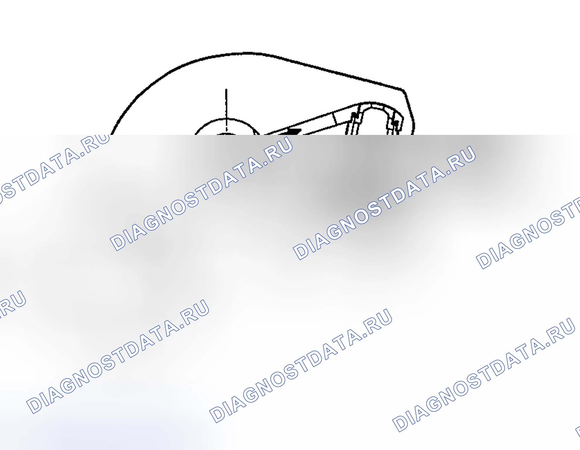 Рис. 416. Honda Edix I