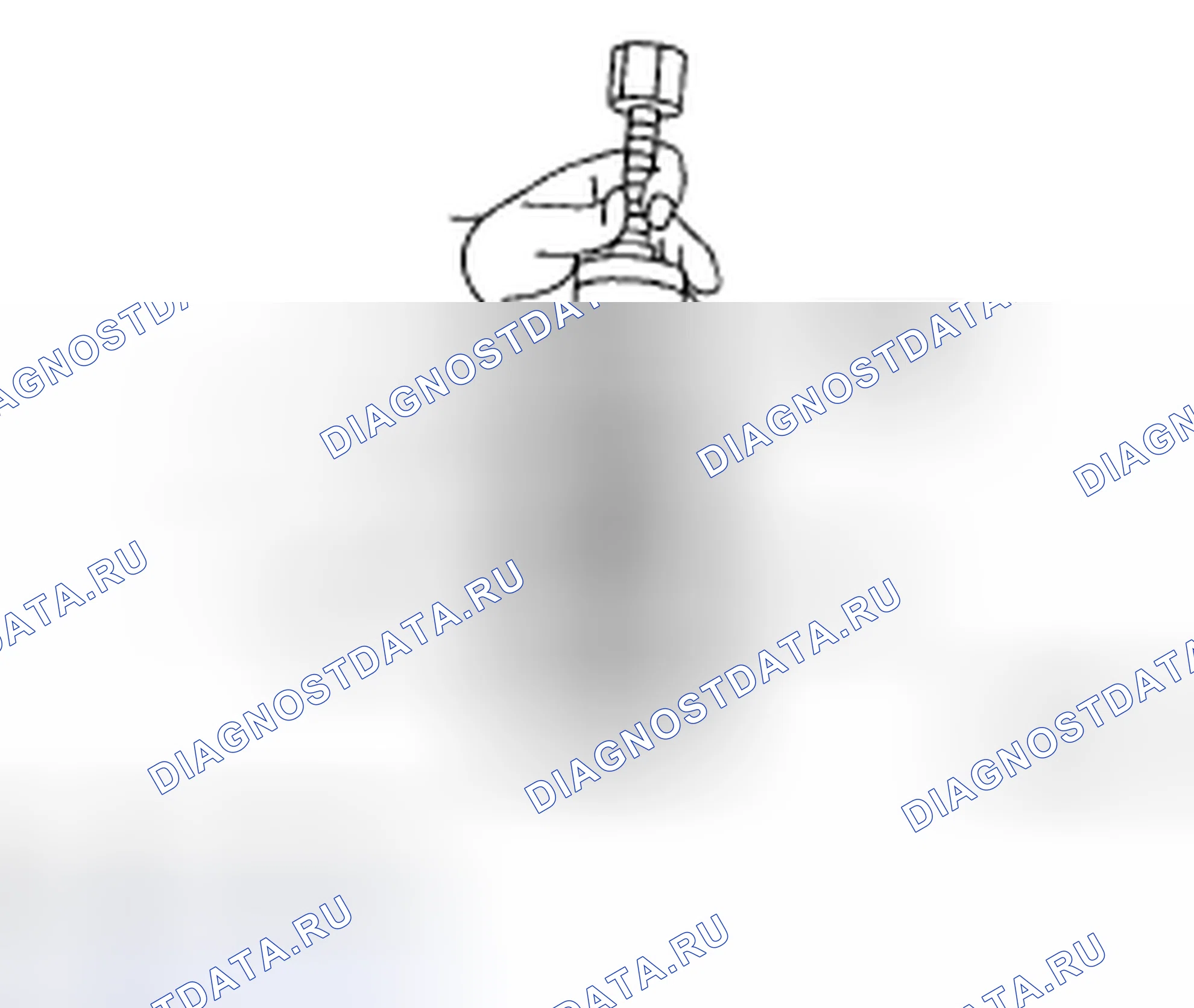 Рис. 394. Subaru Impreza WRX STI GD рестайлинг 2