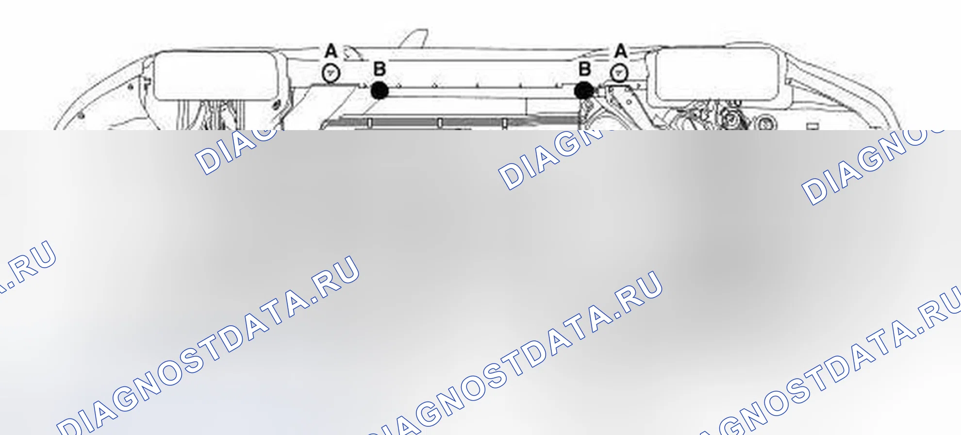 Рис. 2. Jaguar XKR II рестайлинг