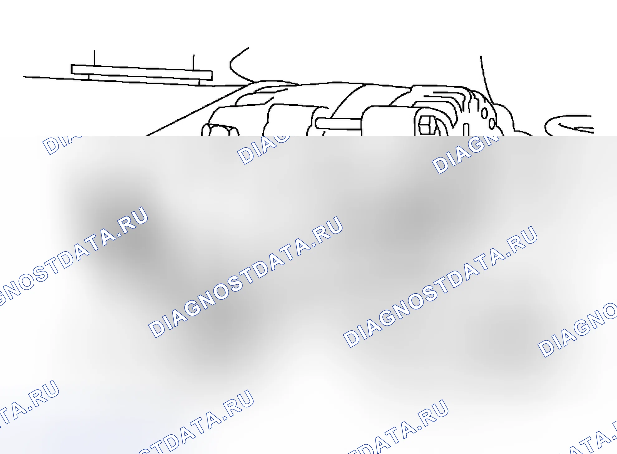 Рис. 685. Hyundai Porter IV