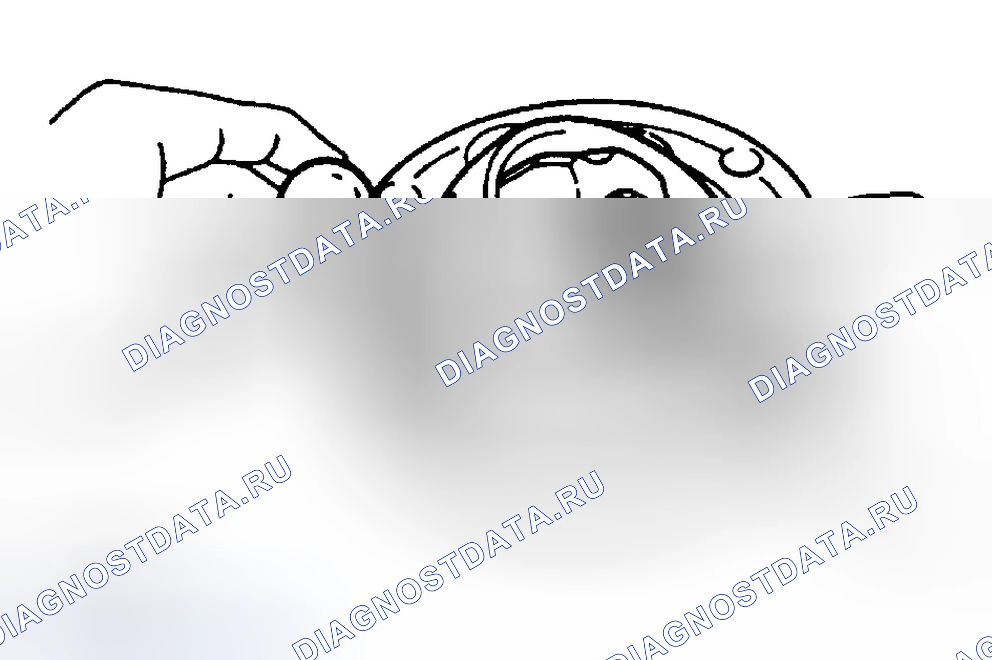 Рис. 17. Toyota Highlander I