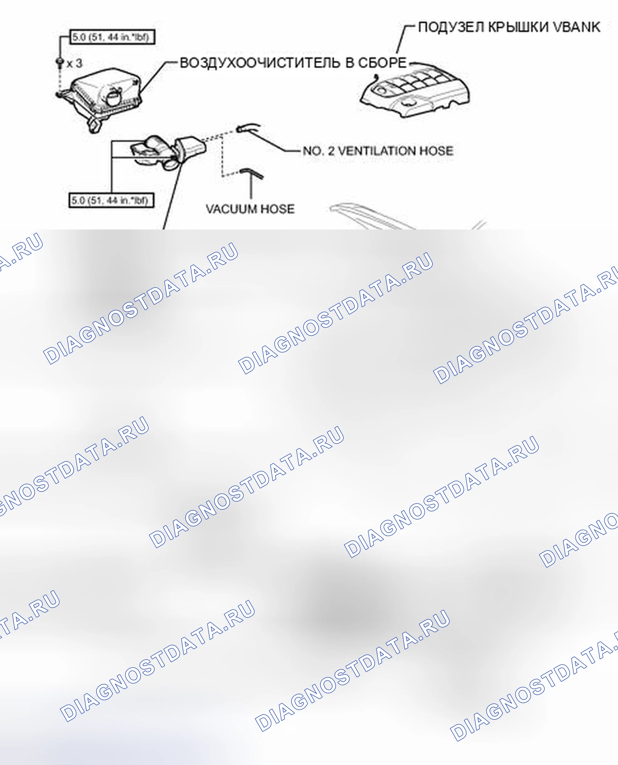 Рис. 5: ИЛЛЮСТРАЦИЯ. Toyota Land Cruiser 200 рестайлинг
