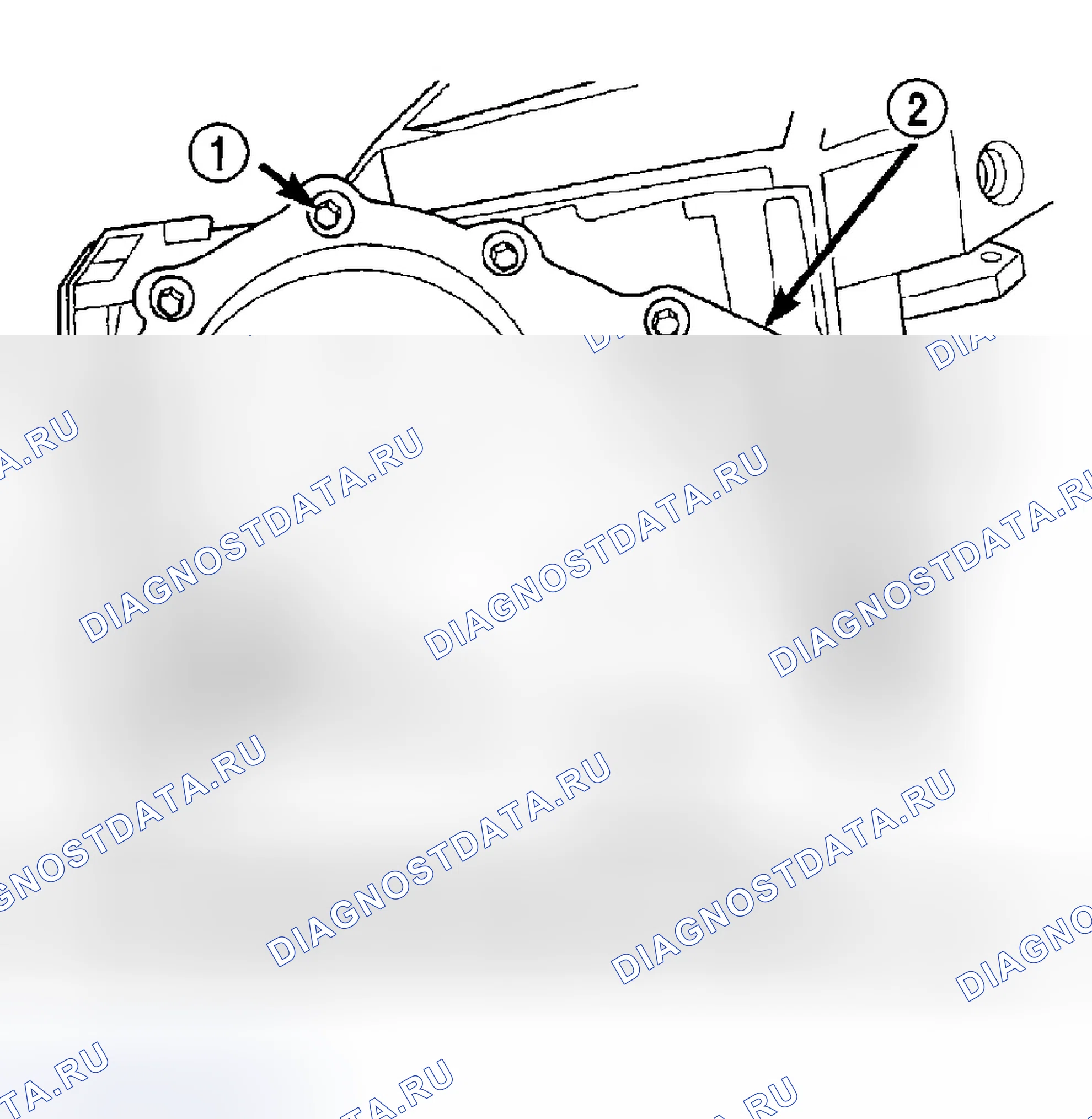 Рис. 193. Chrysler Town & Country IV