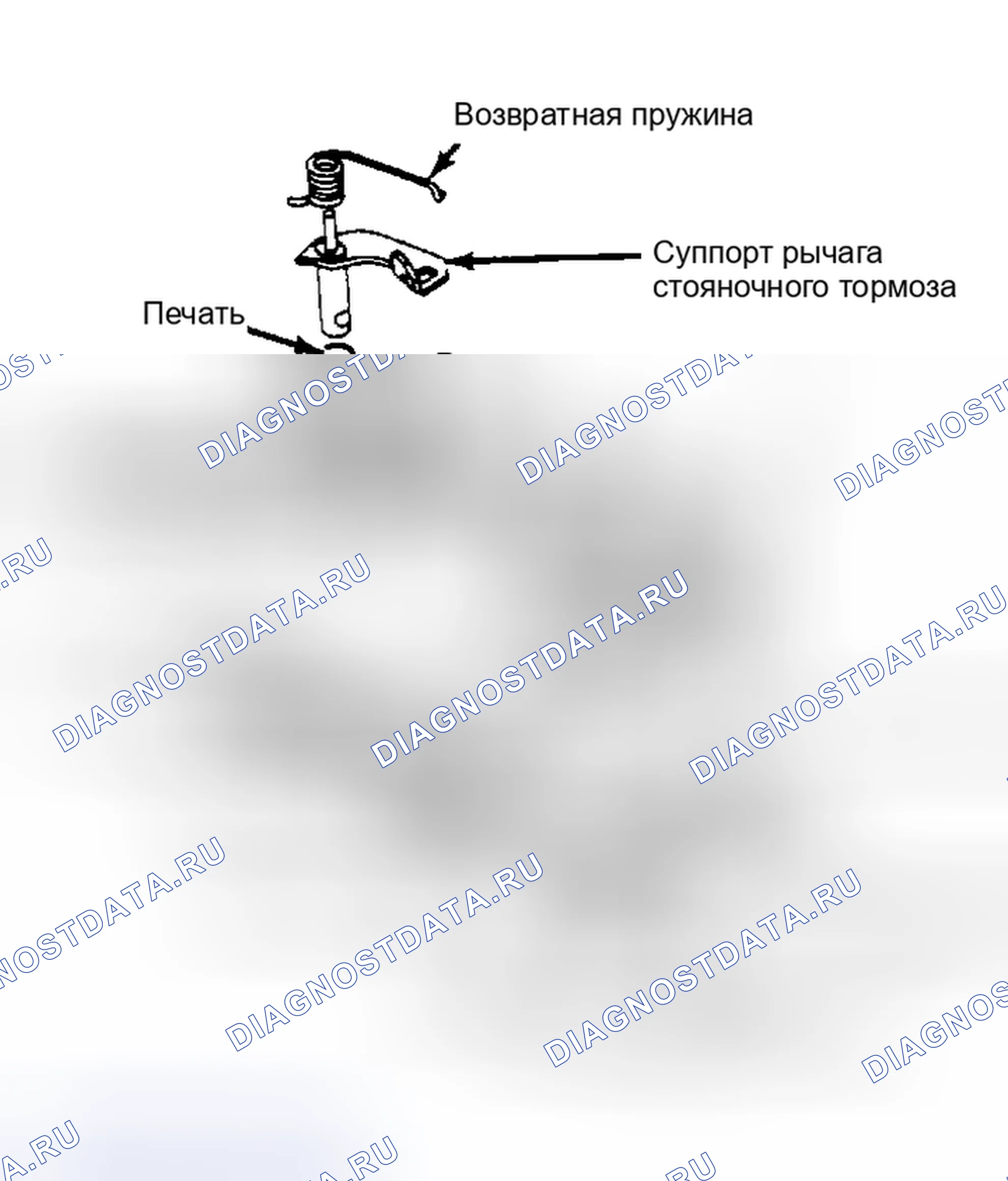 Рис. 3: Повторная сборка. Audi Coupe B2