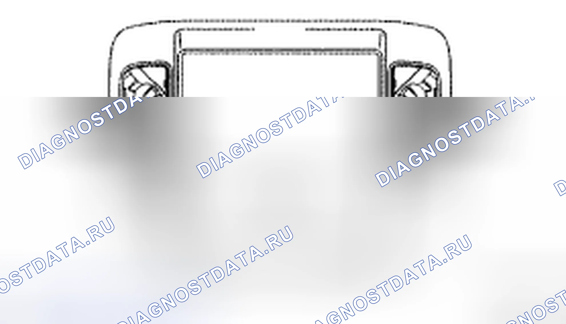 Рис. 99. Toyota 4Runner IV рестайлинг