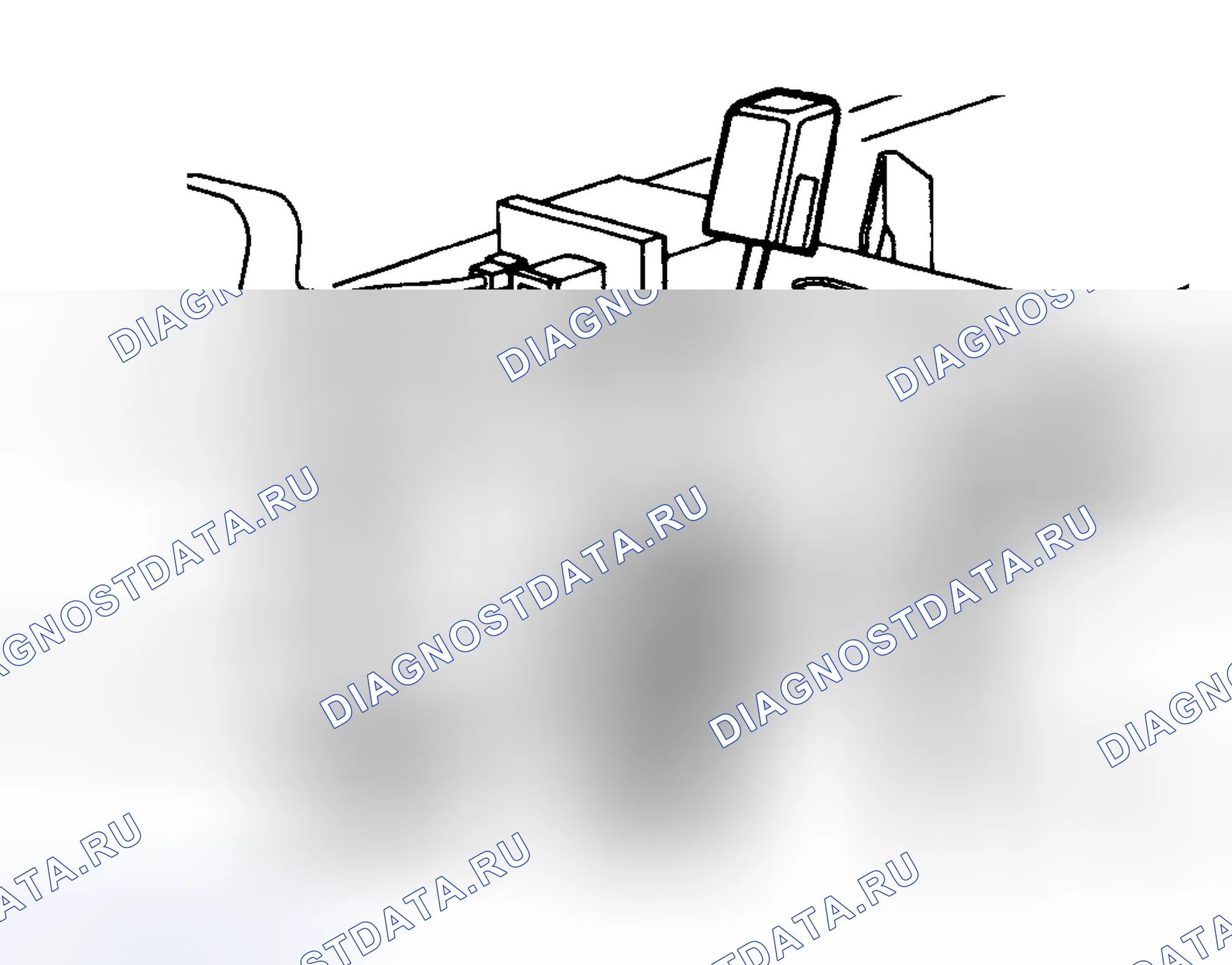 Рис. 2. Land Rover Range Rover II