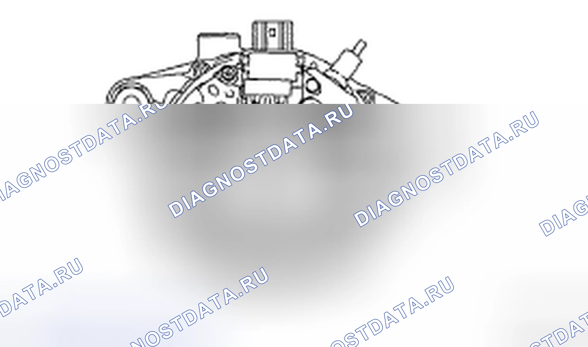 Рис. 68. Toyota Corolla X