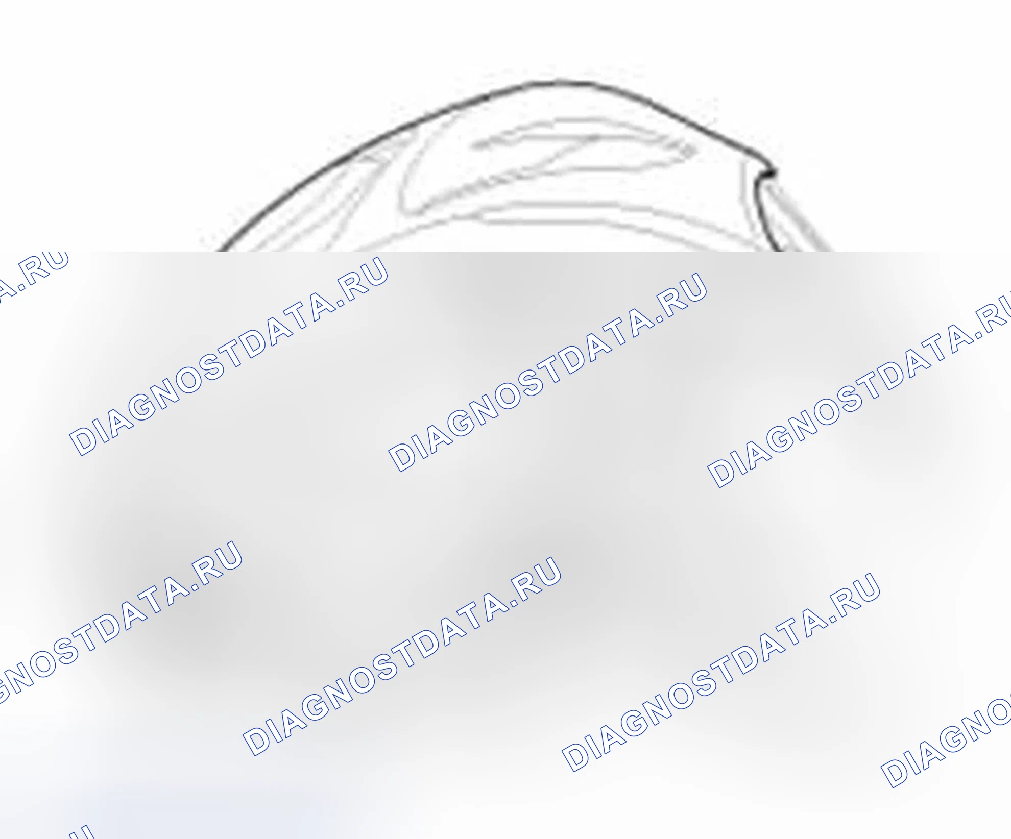 Рис. 4. Hyundai Sonata VI