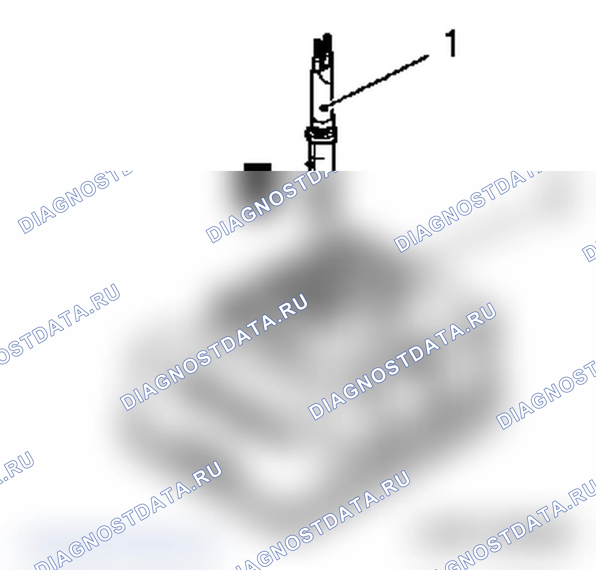 Замена блока управления АБС (MK60 ESP). Opel Astra H
