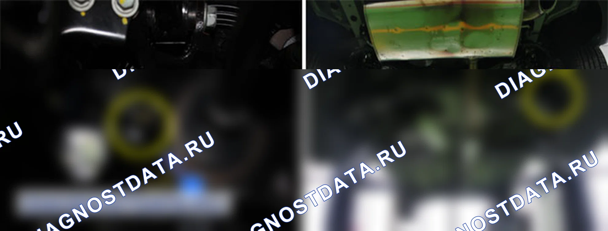 C1210: Датчик скорости колеса задний-правый диапазон/производительность/прерывистый. Hyundai GRAND i10/Xcent BA