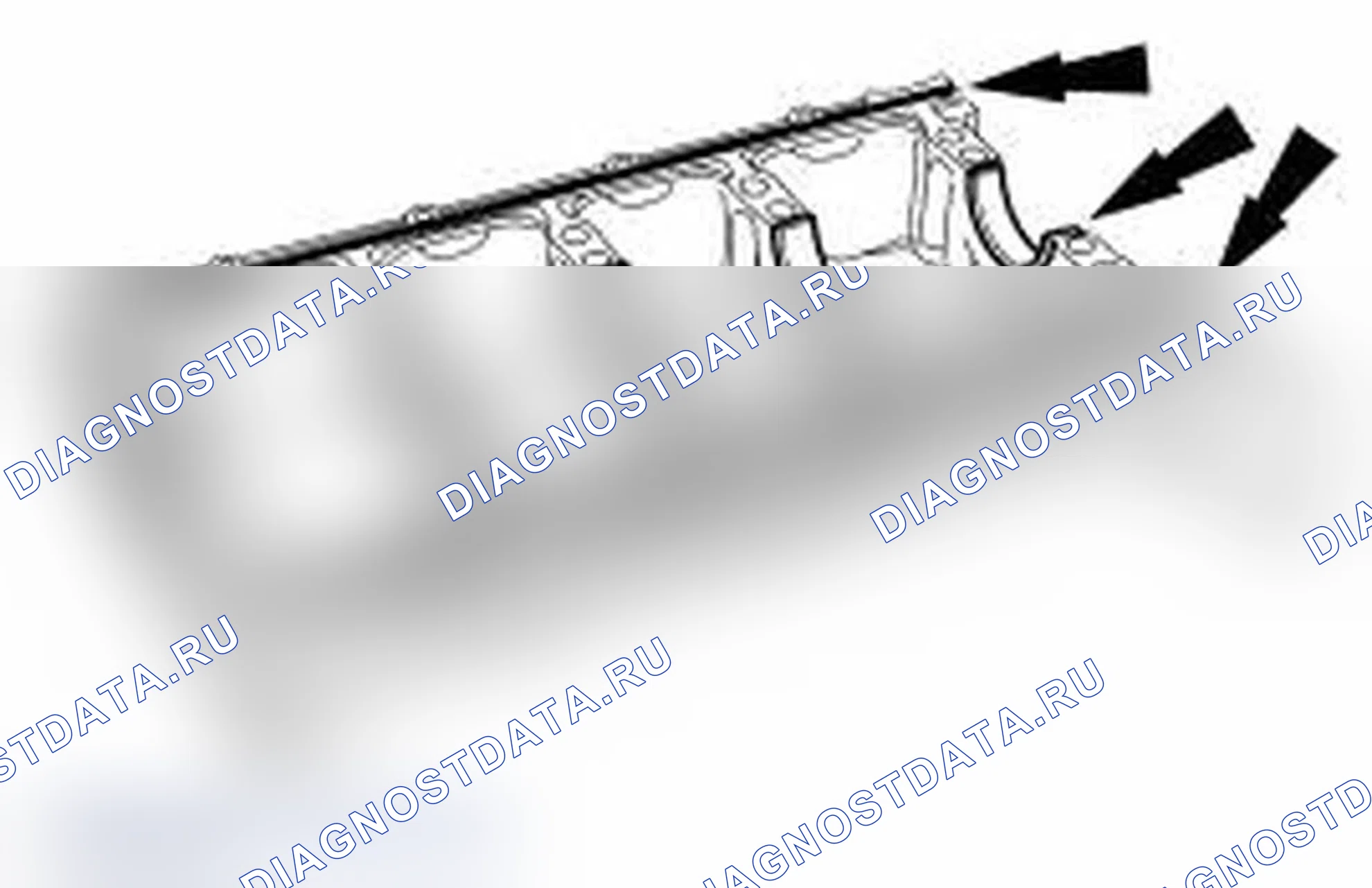 Рис. 1067. Ford Cutaway E350 Super Duty 
