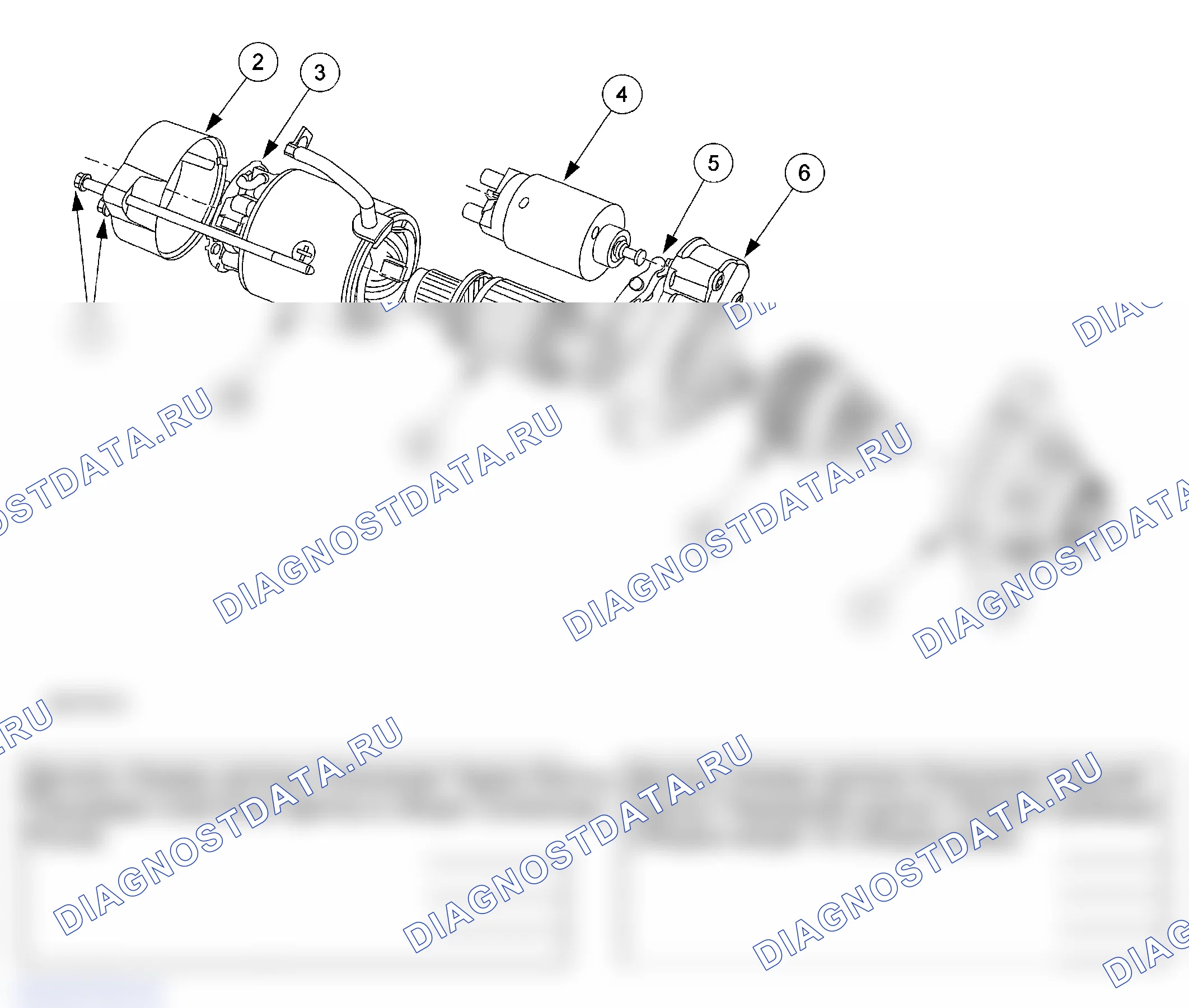 Рис. 16. Ford Cutaway E350 