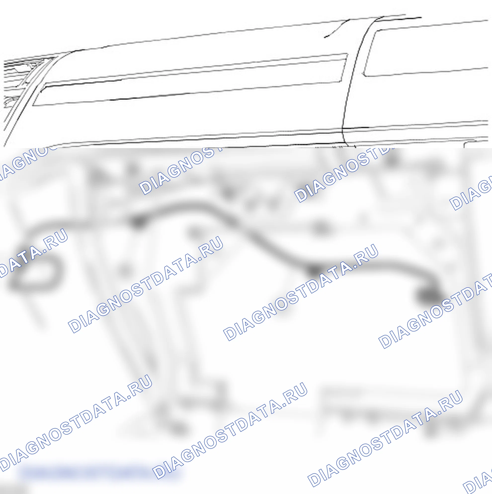 Навигационная система: описание и работа. Ford C-MAX I рестайлинг