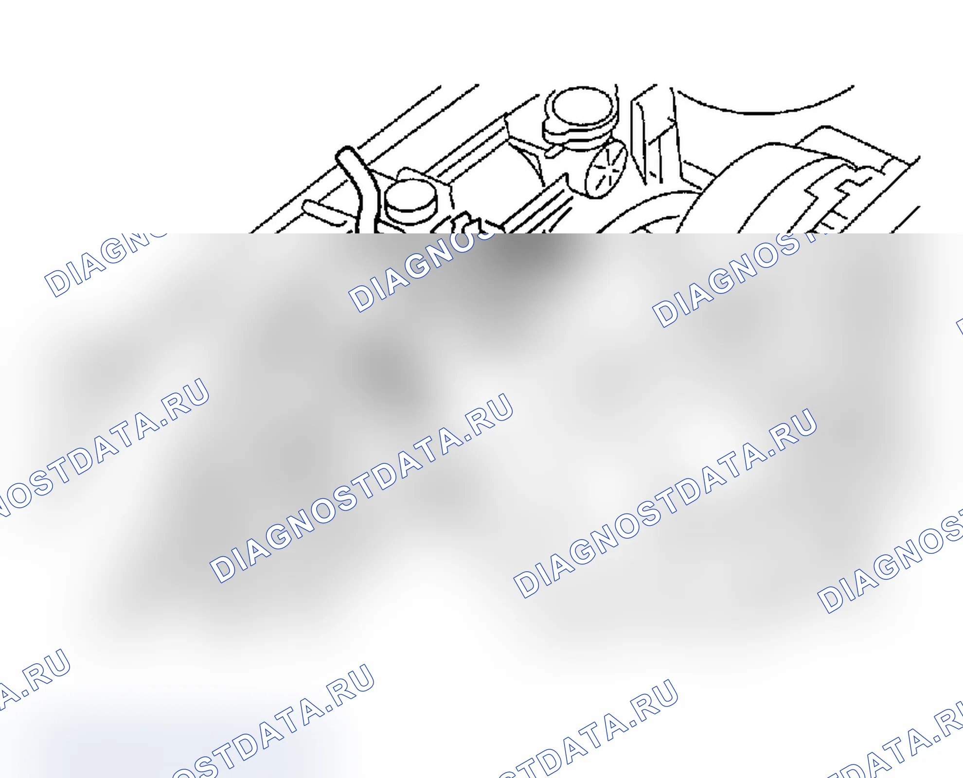 Рис. 90. Subaru Impreza WRX GD/GG рестайлинг