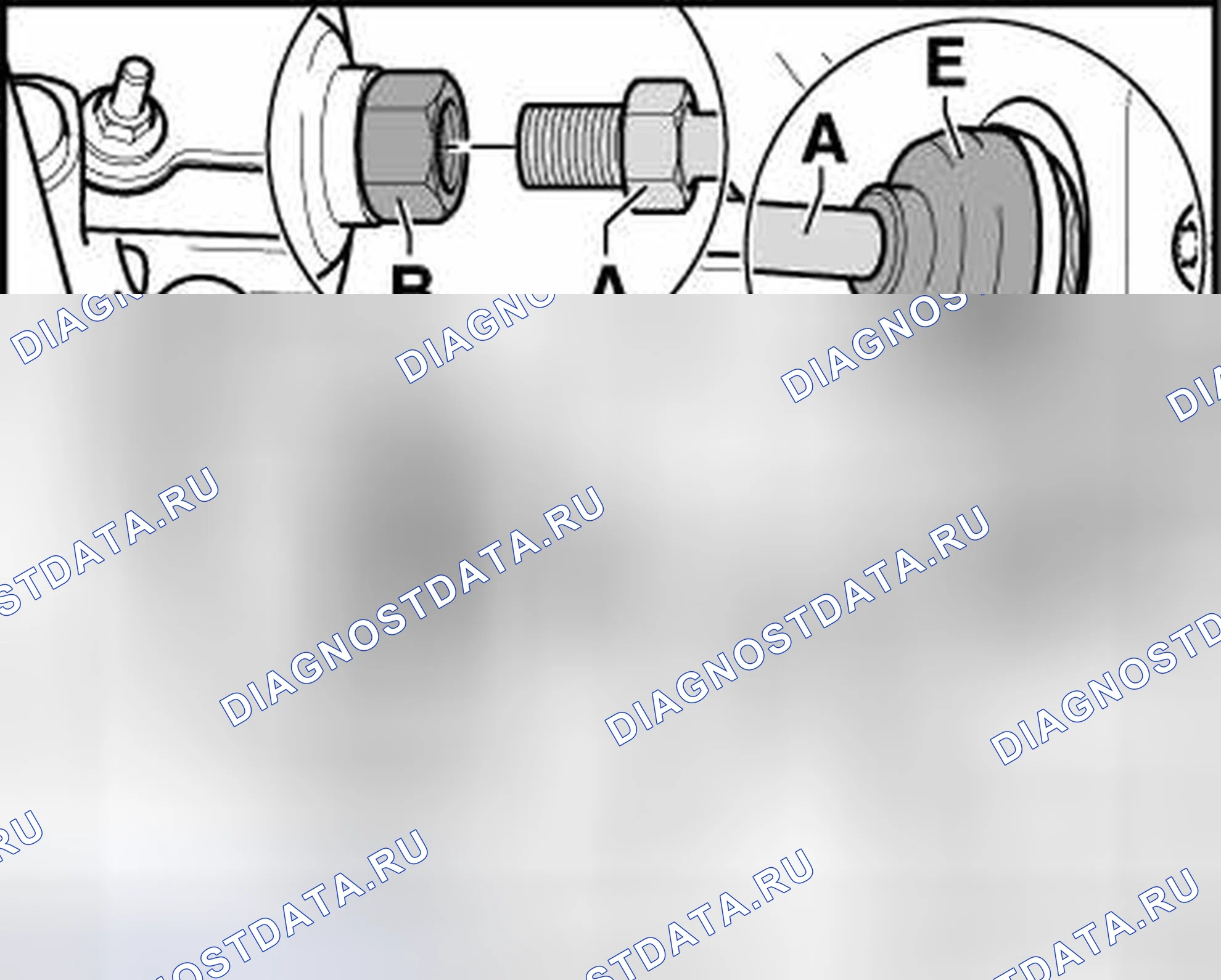 Рис. 78. Volkswagen Touareg I