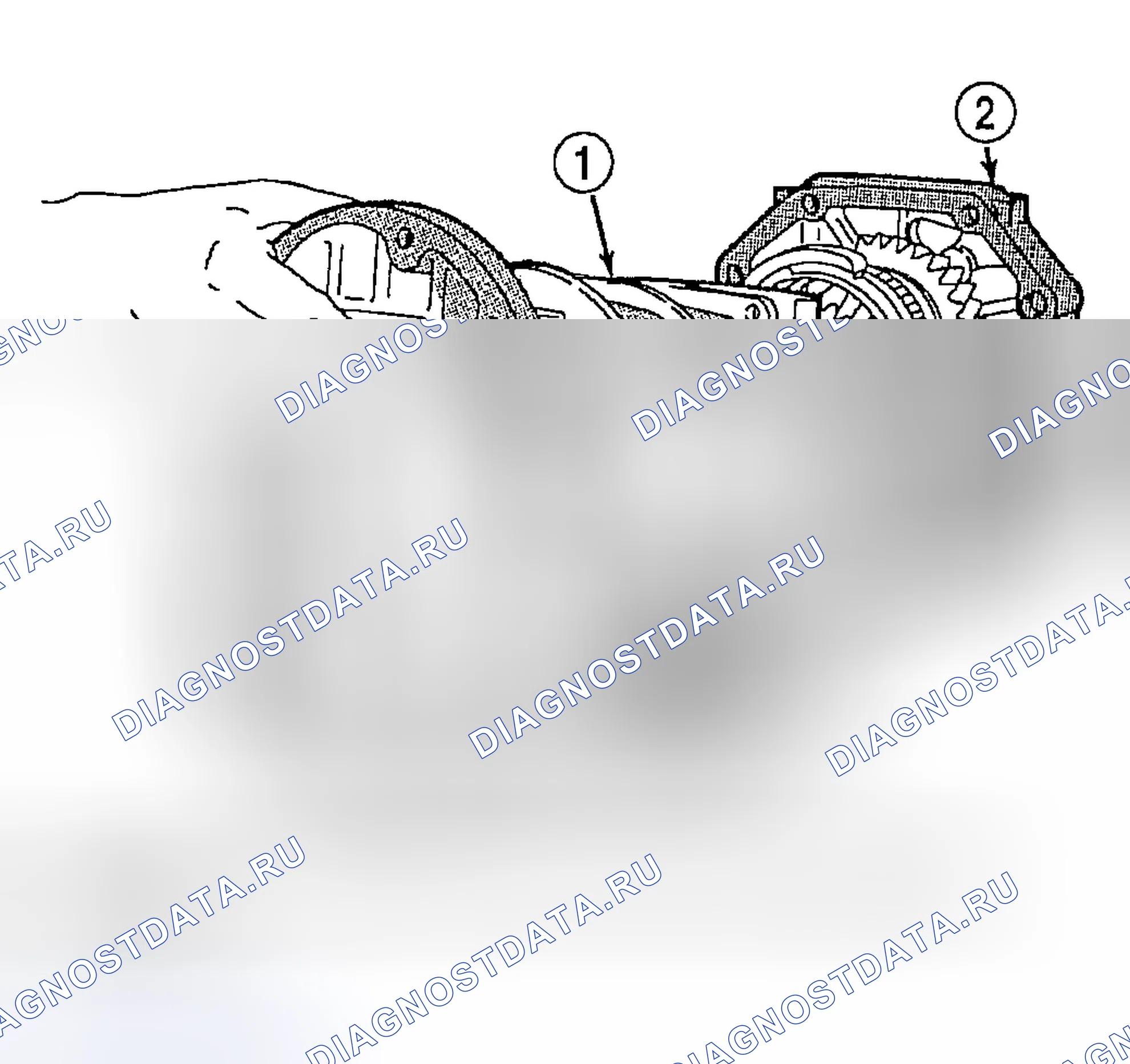 Рис. 202. Hyundai IONIQ 6 I