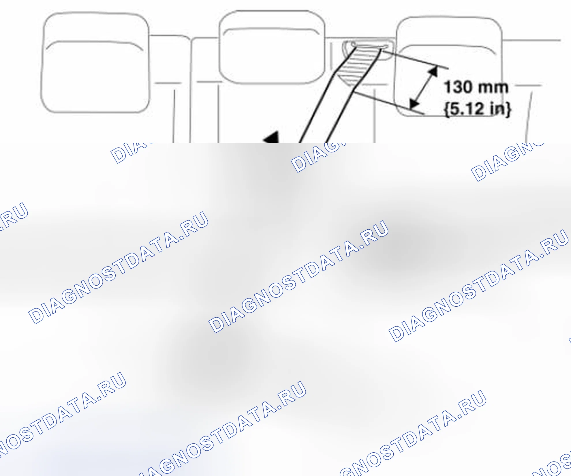 Рис. 18. Mazda 3 BL рестайлинг