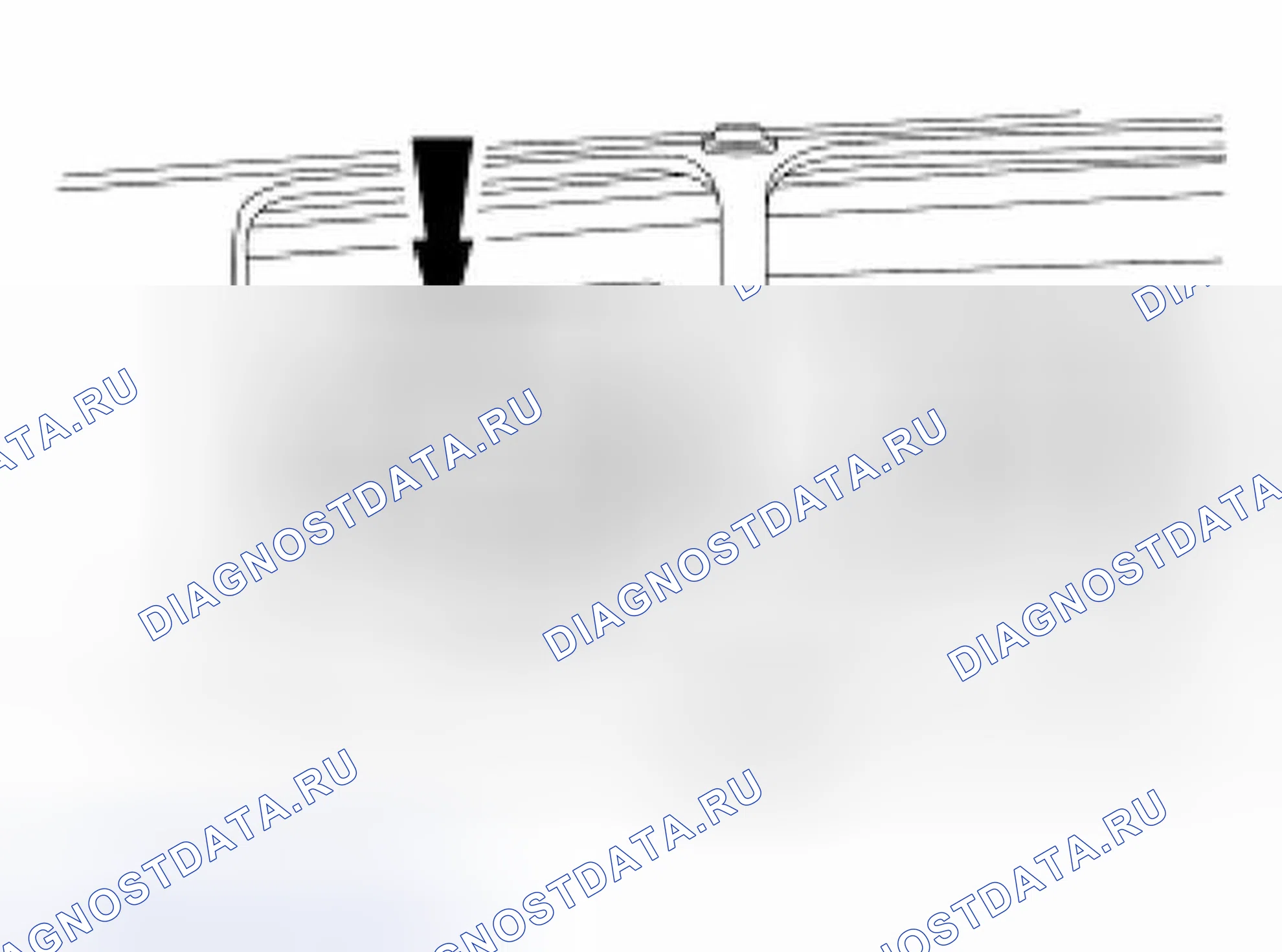 Рис. 27: Демонтаж и монтаж. Hyundai Lavita I
