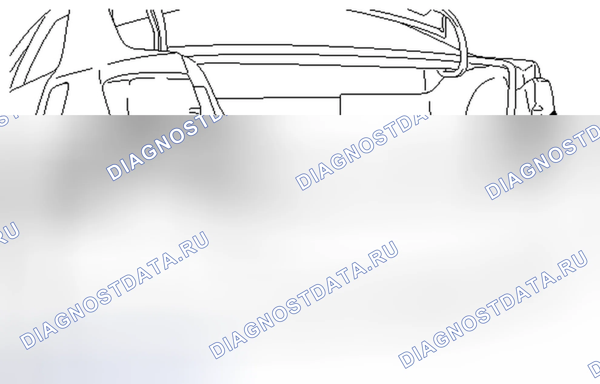 Рис. 39. Toyota Camry XV50