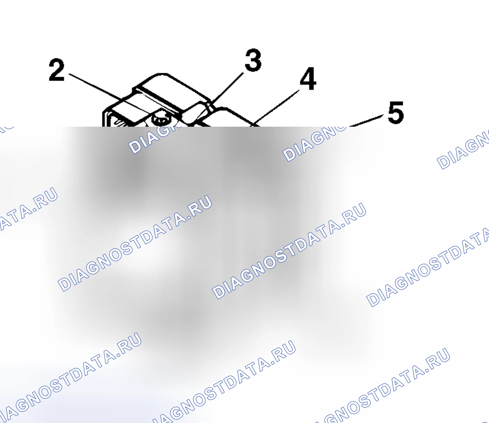 Рис. 88: > > A < < СОЕДИНЕНИЕ ТОРМОЗНОЙ ТРУБЫ. Honda Envix I
