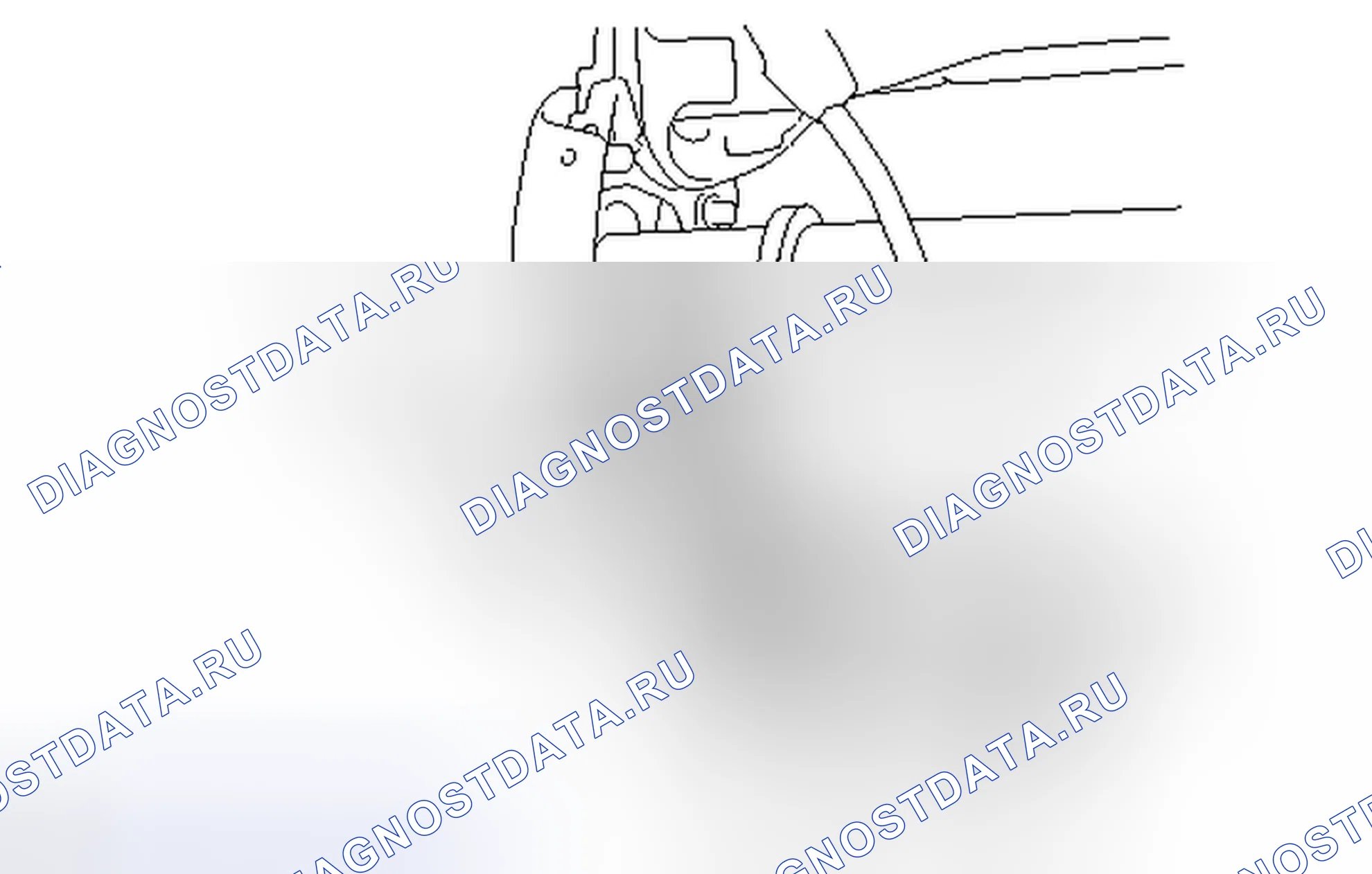 Рис. 173. Toyota Avalon XX40