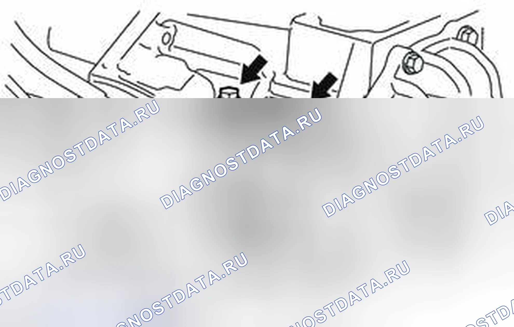 Рис. 206. Toyota Camry XV50