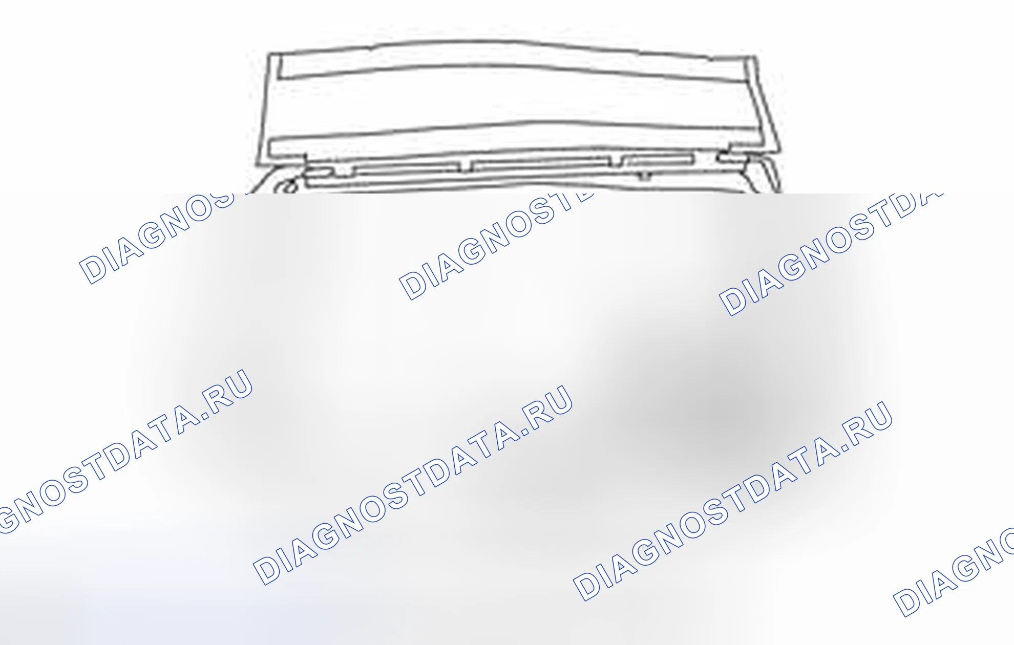 Рис. 514. Toyota Highlander III