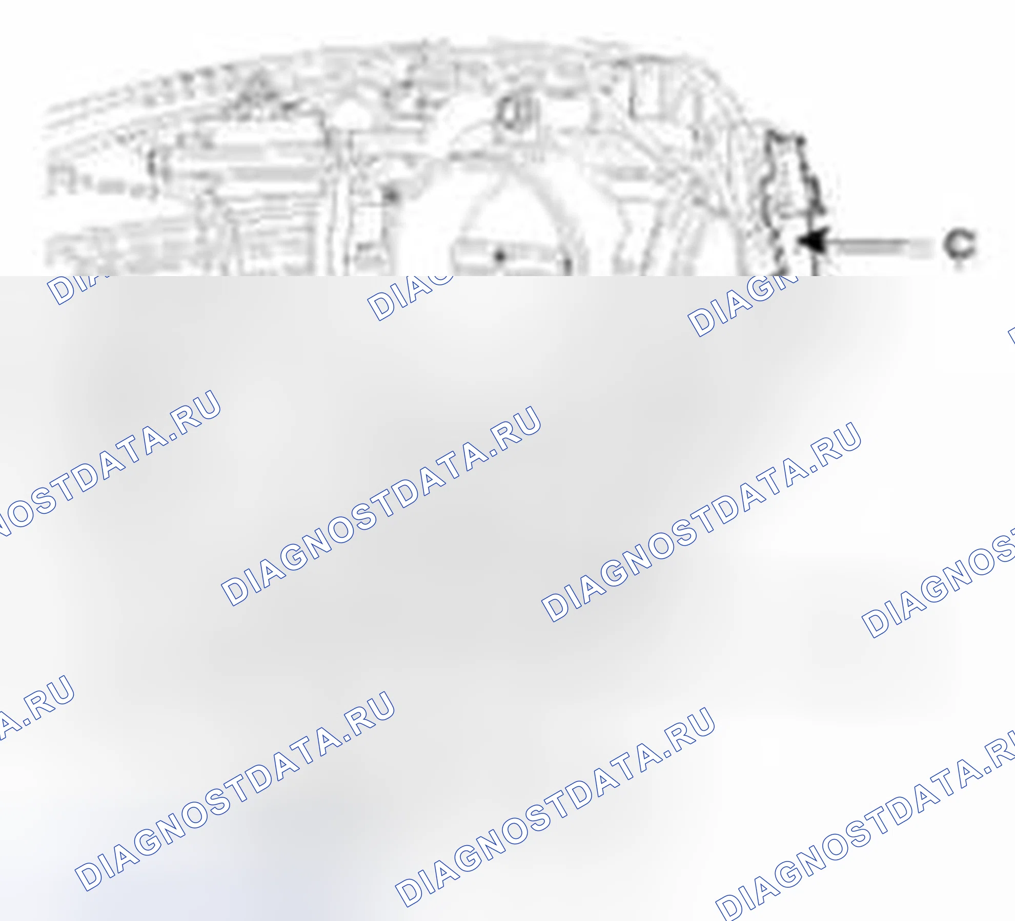 Рис. 105. Hyundai Veracruz I