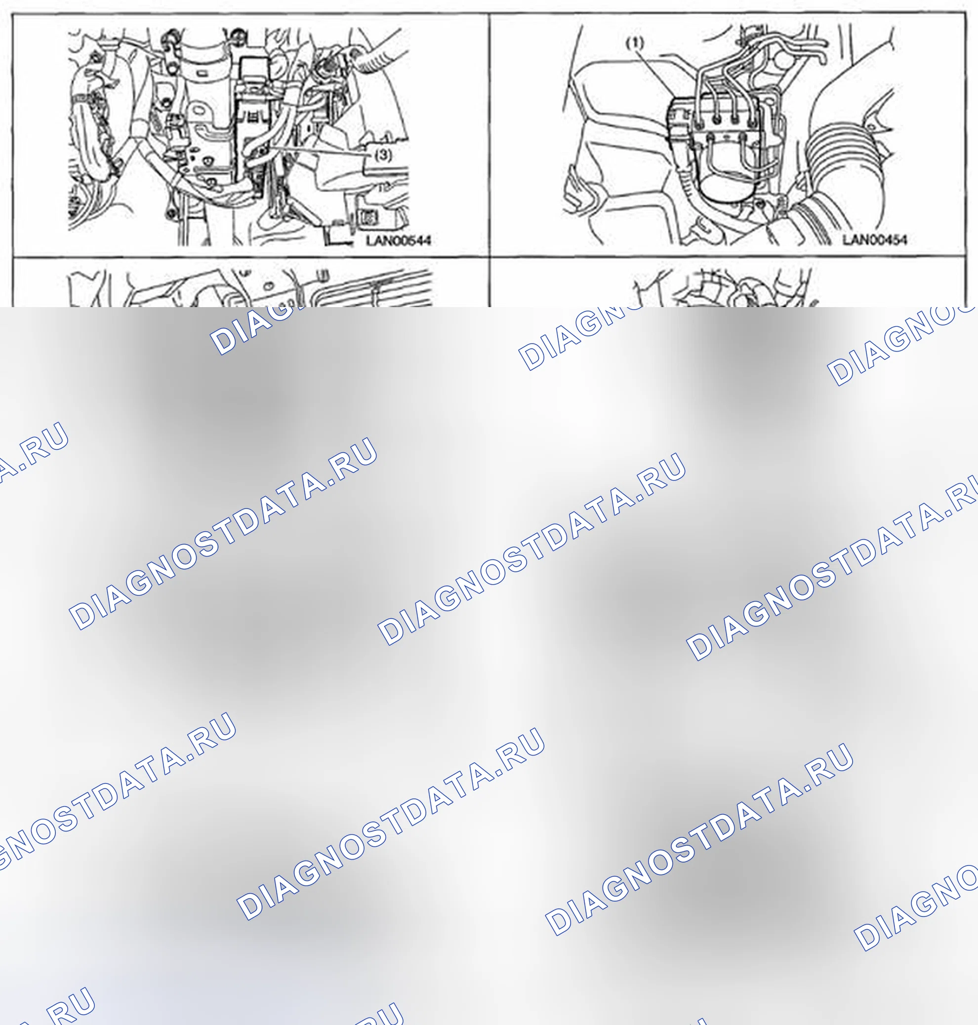 Рис. 15. Subaru Outback BR