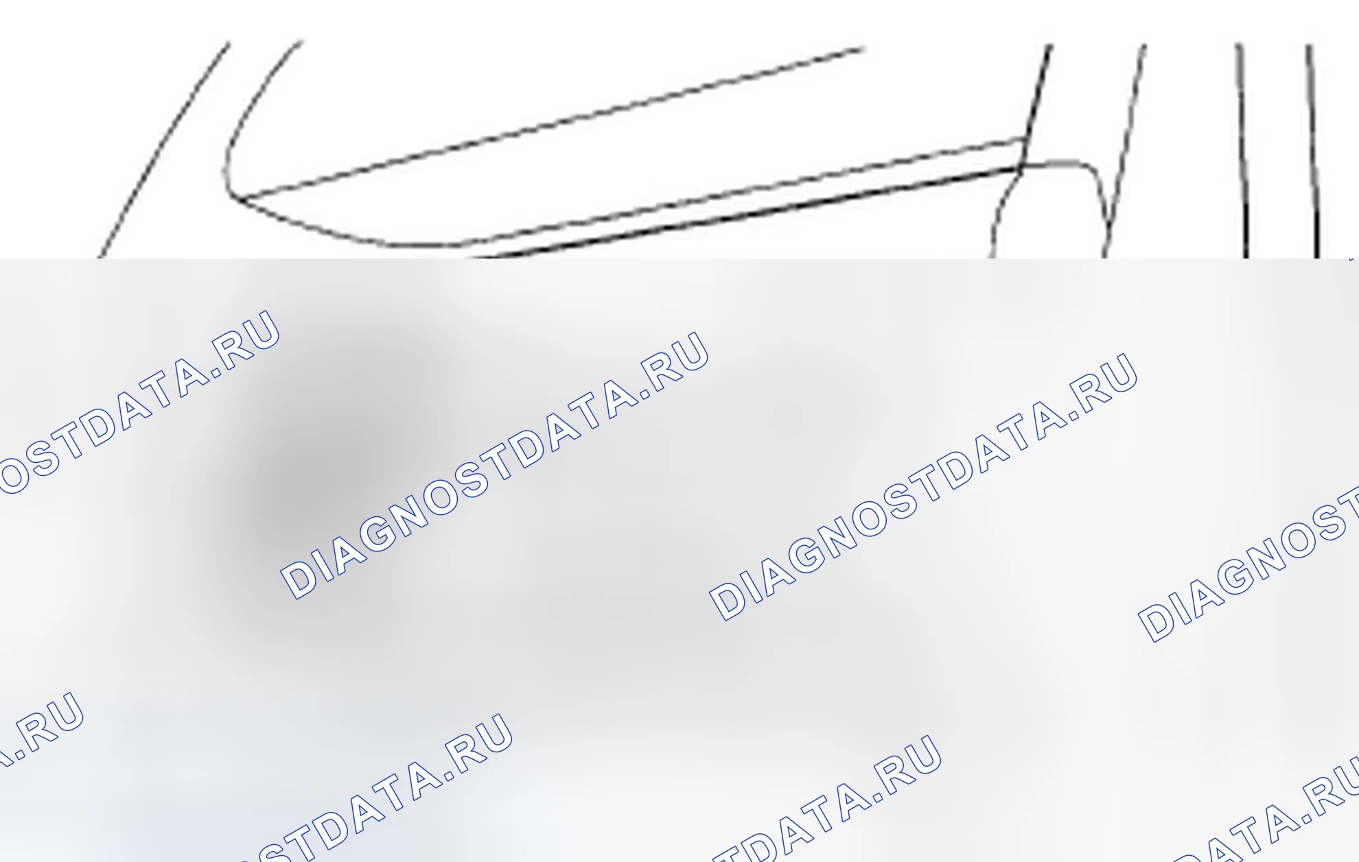 Рис. 269. Honda Element YH2 рестайлинг 2