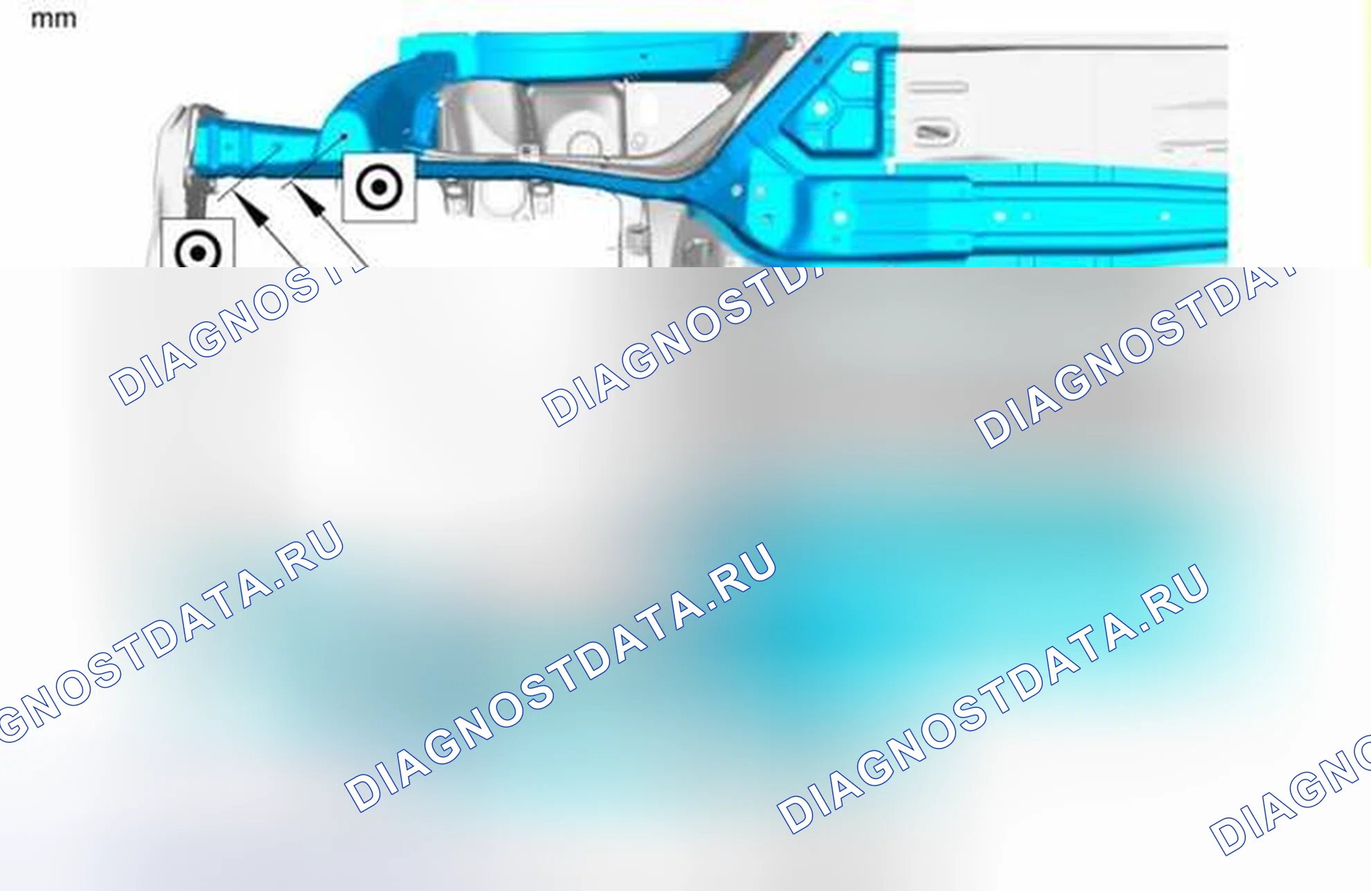Рис. 12. Volvo XC70 II