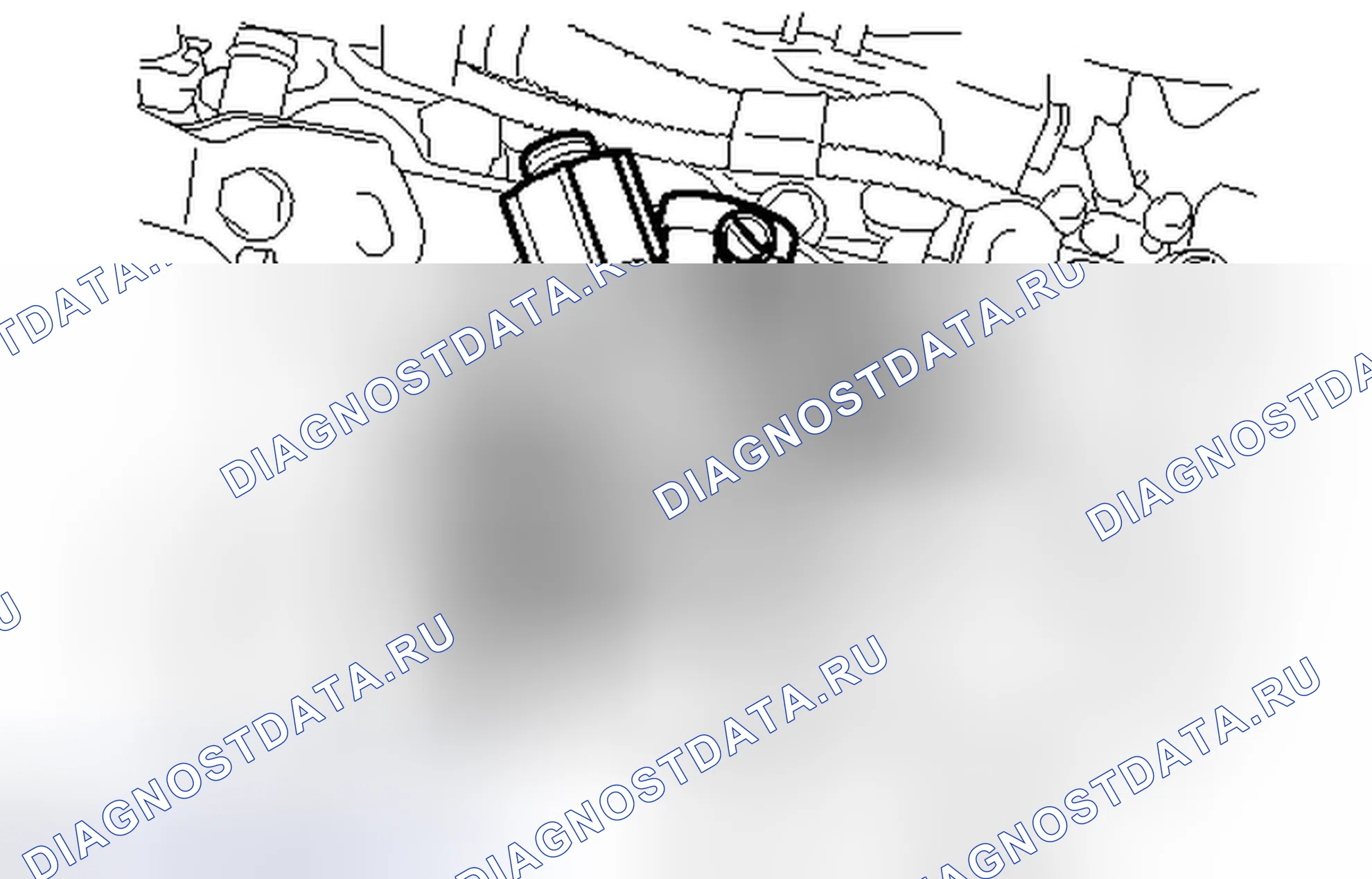 Рис. 140. Honda Accord IV